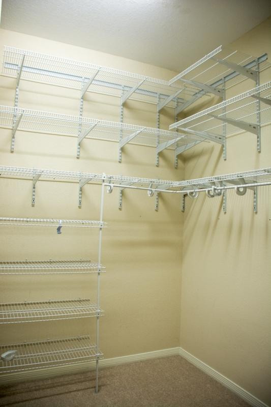 Heritage Park - Residential