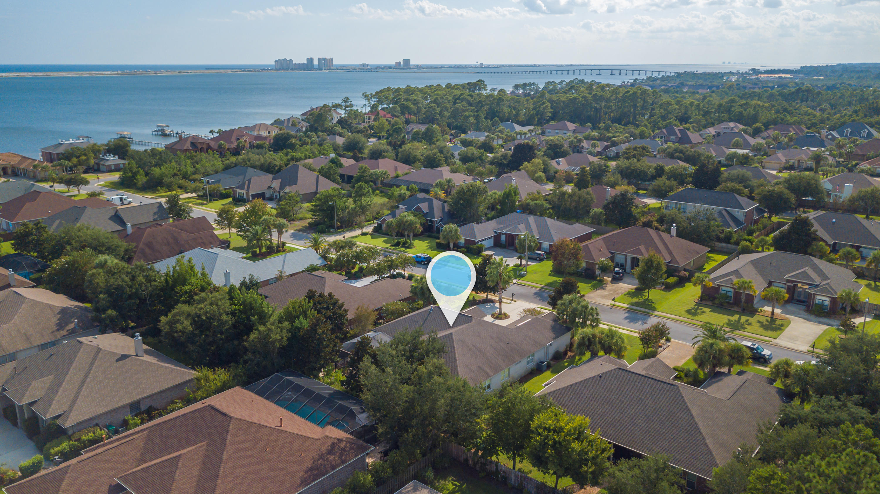 Heritage Park - Residential