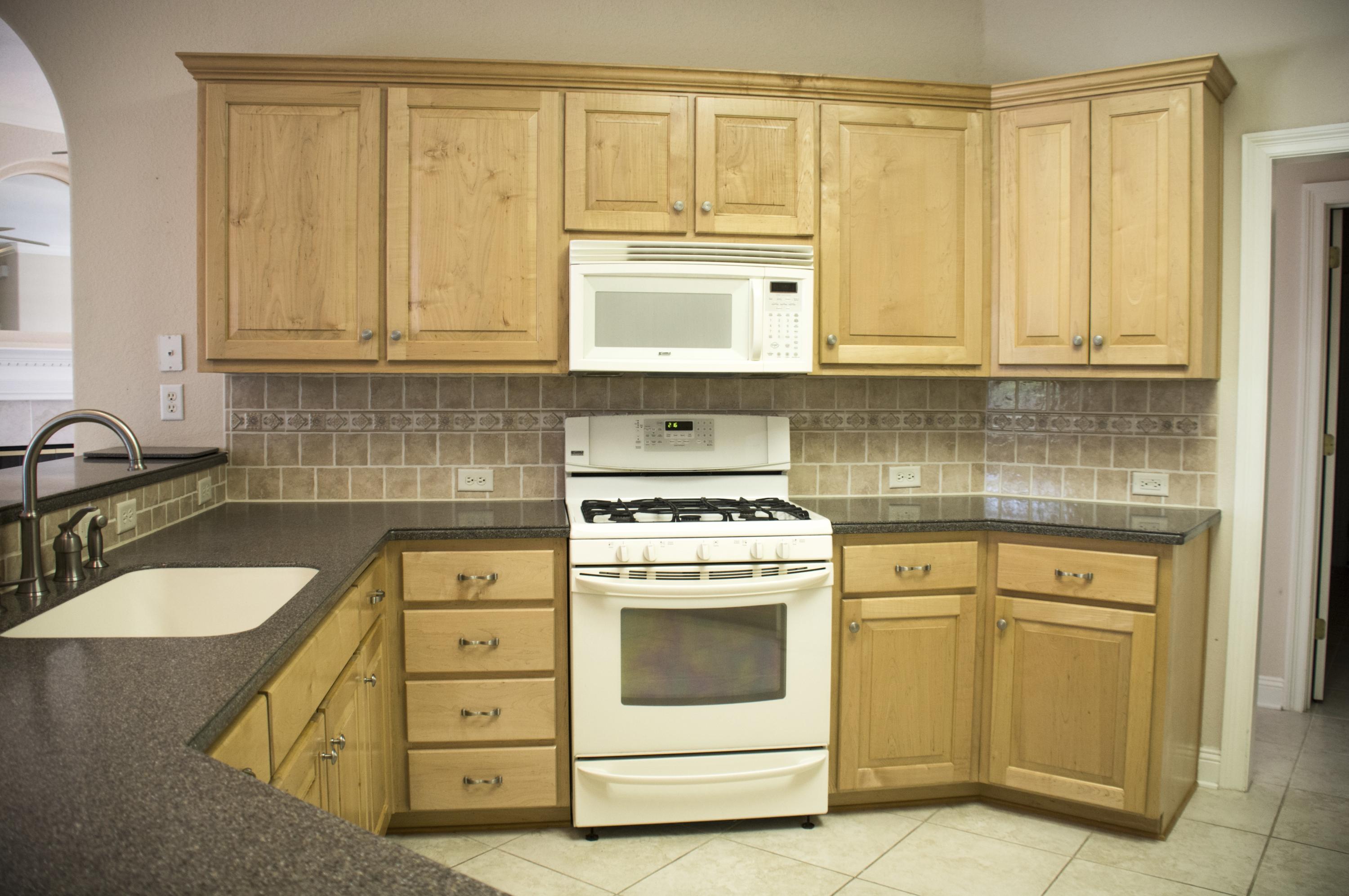 Heritage Park - Residential