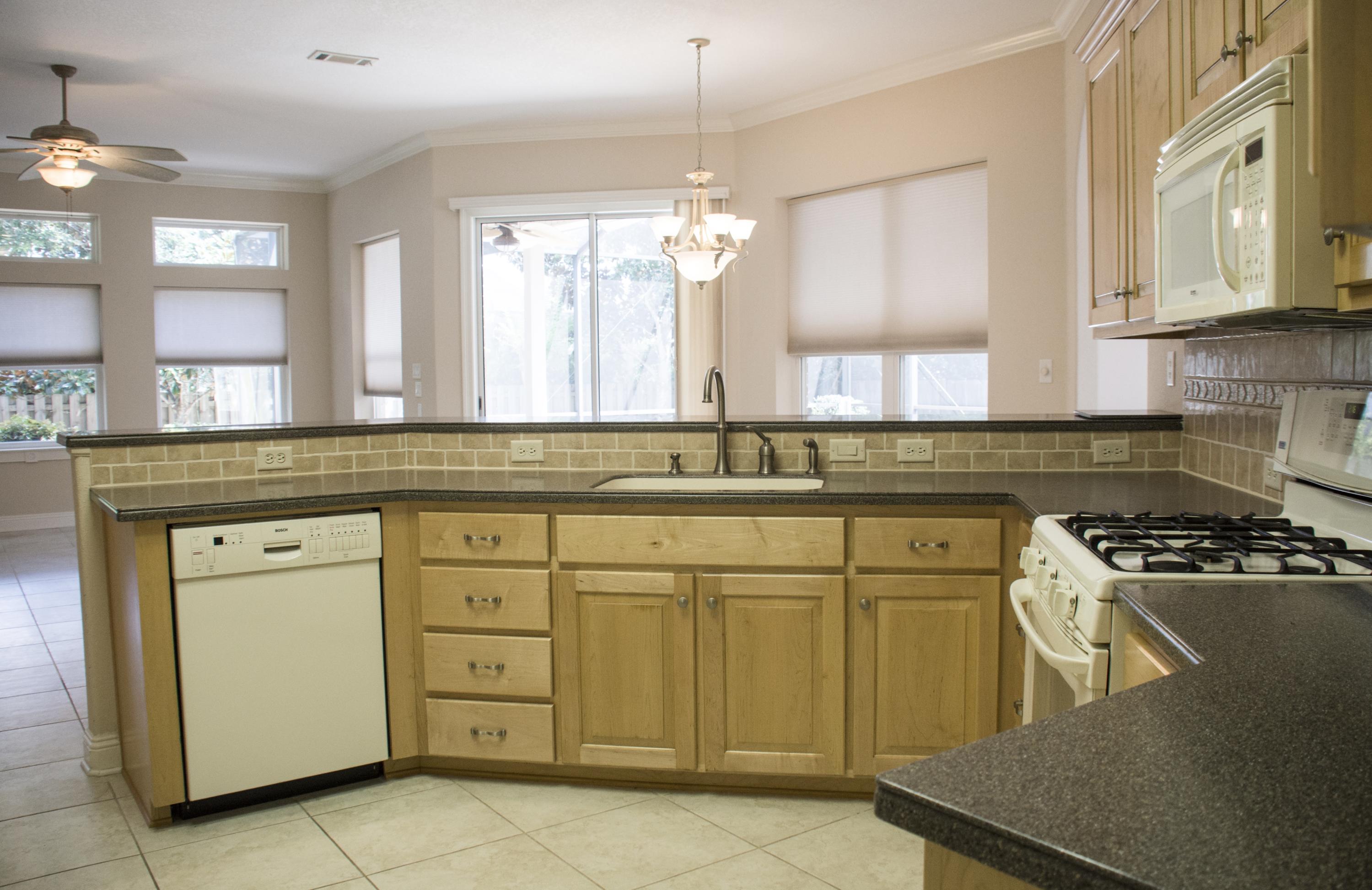 Heritage Park - Residential