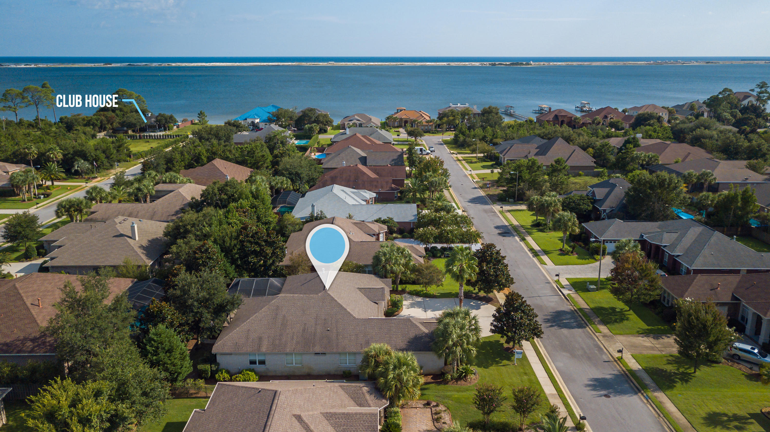 Heritage Park - Residential