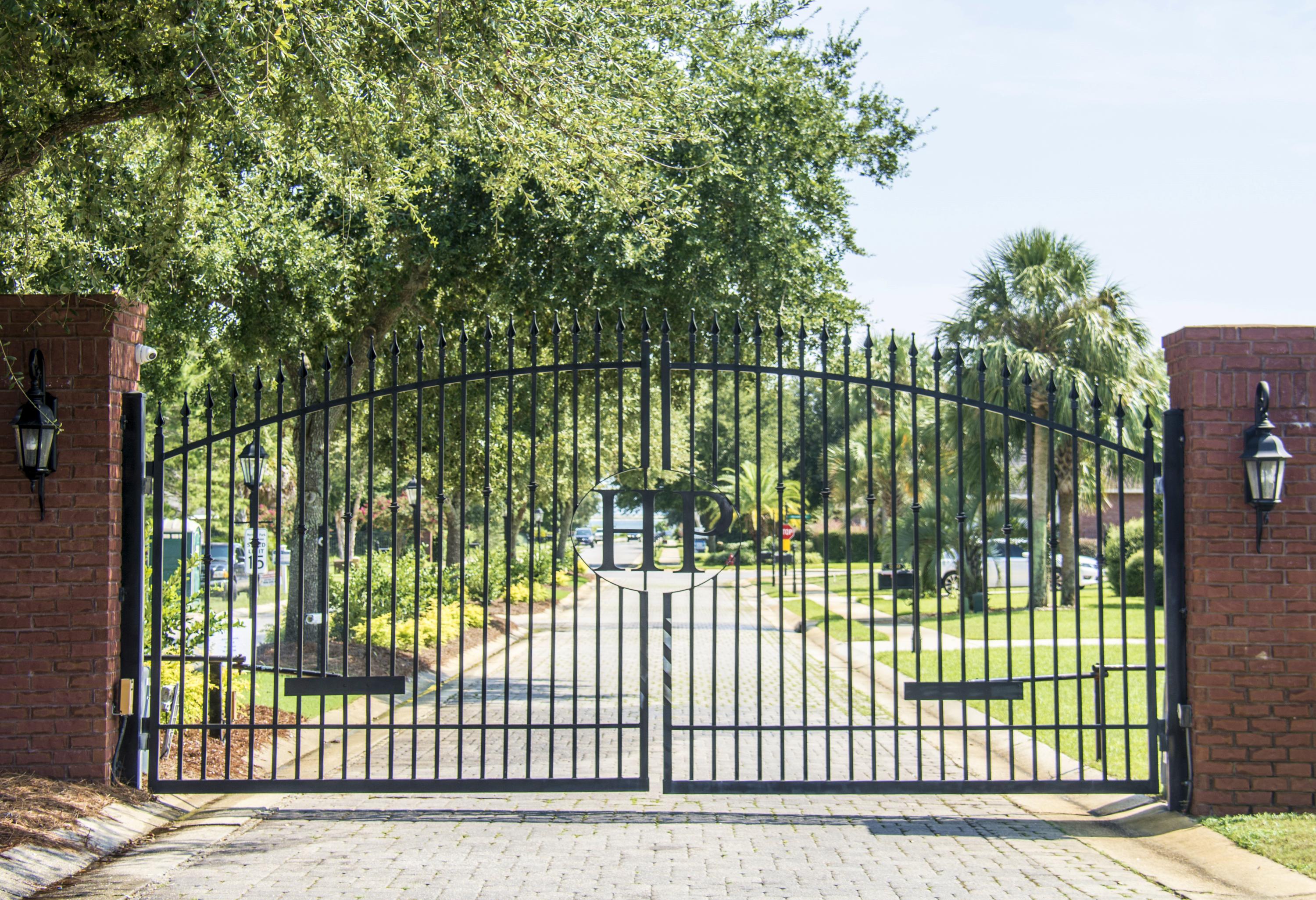 Heritage Park - Residential