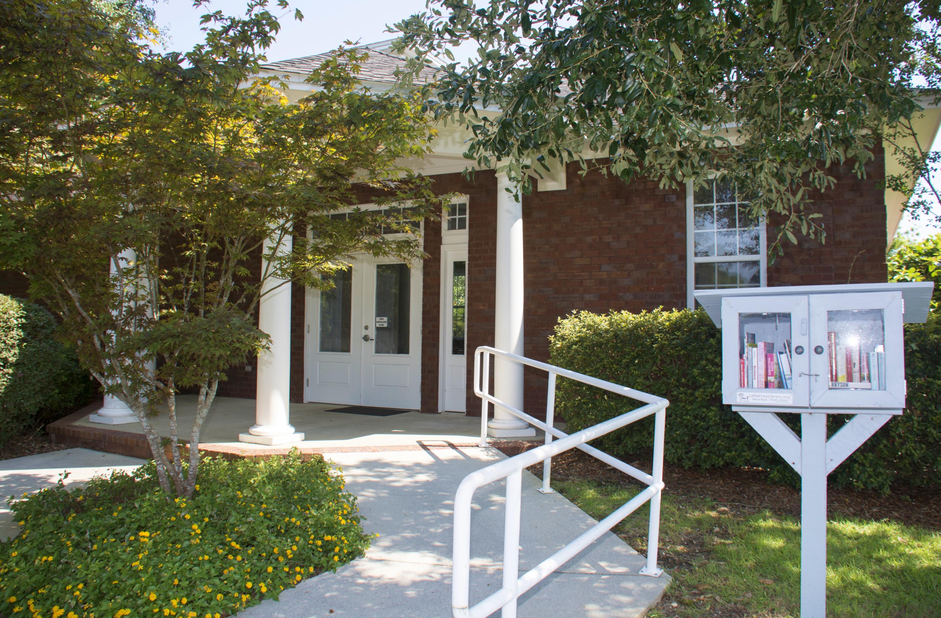 Heritage Park - Residential