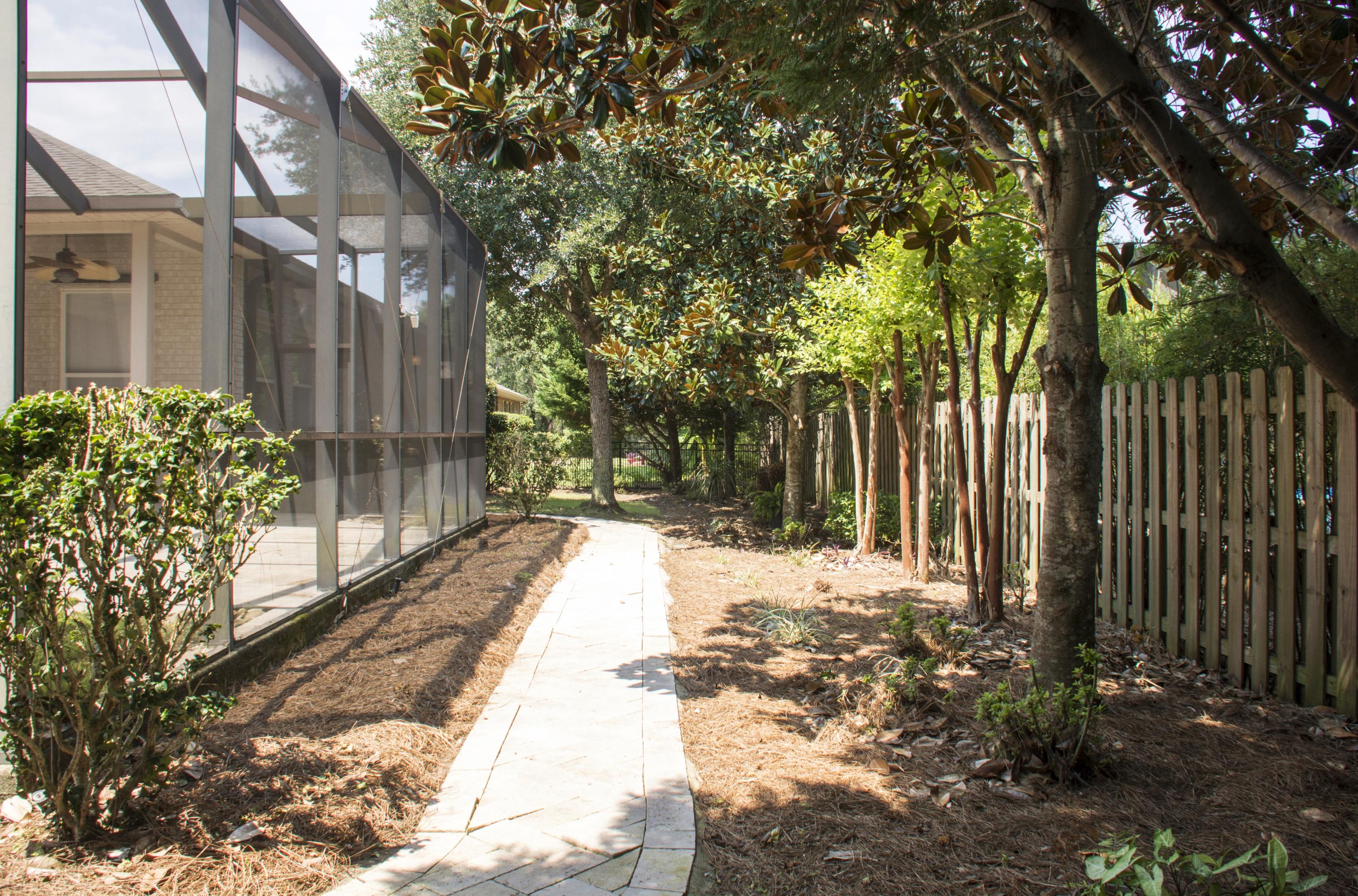 Heritage Park - Residential