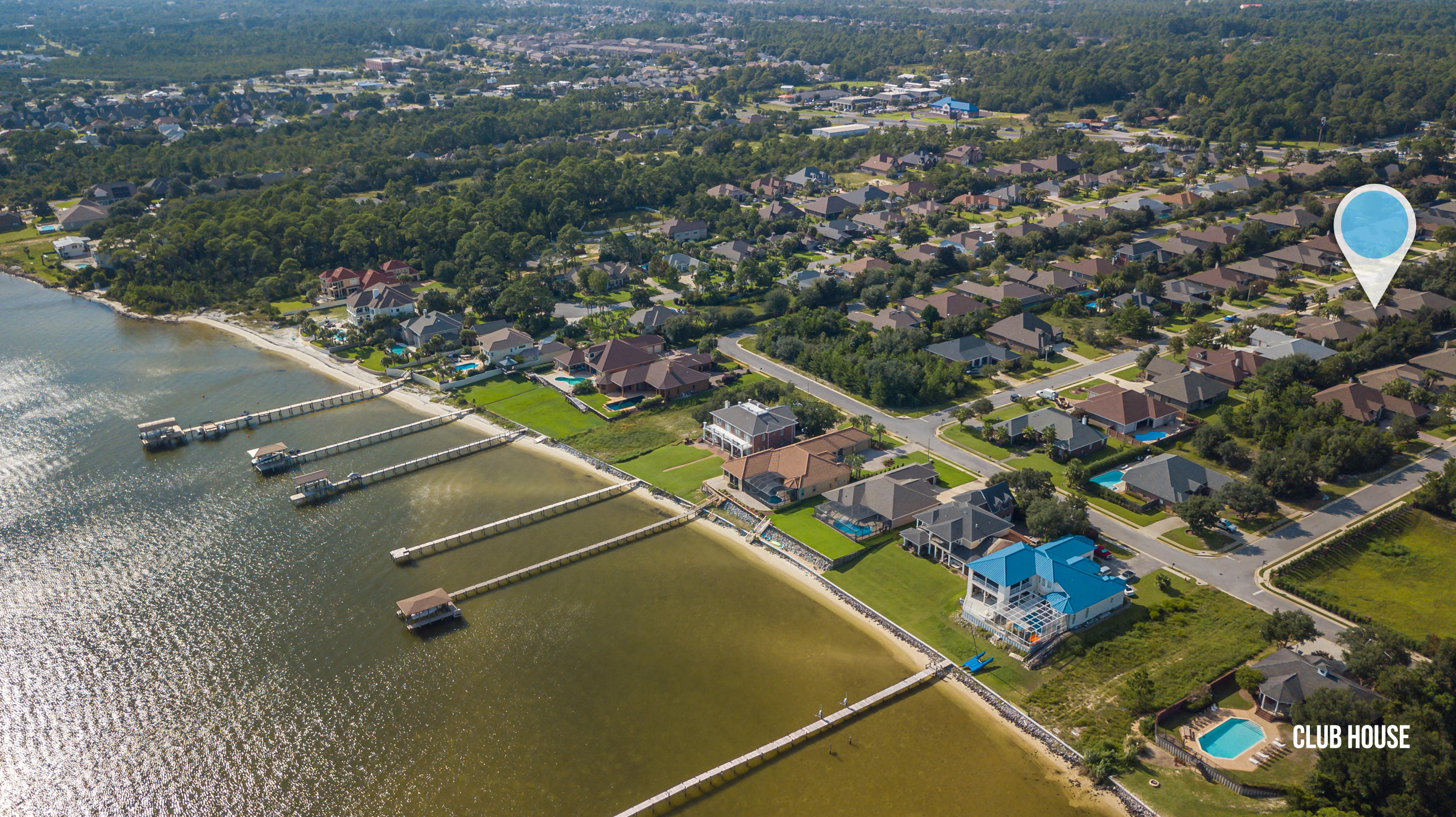 Heritage Park - Residential