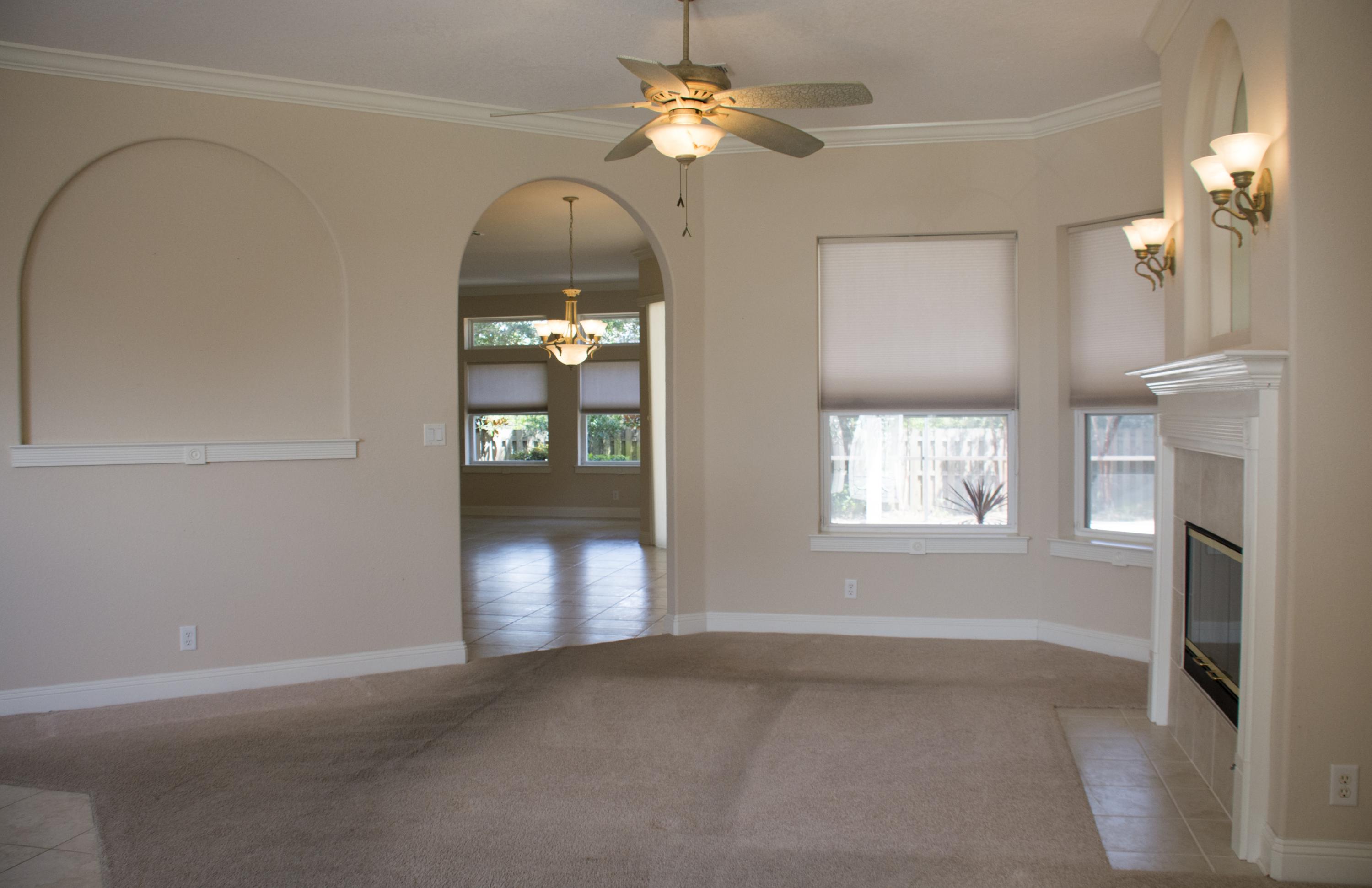 Heritage Park - Residential