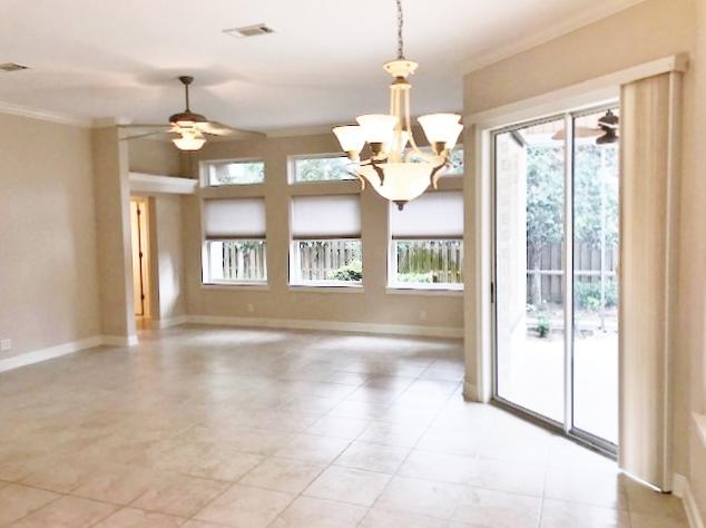 Heritage Park - Residential