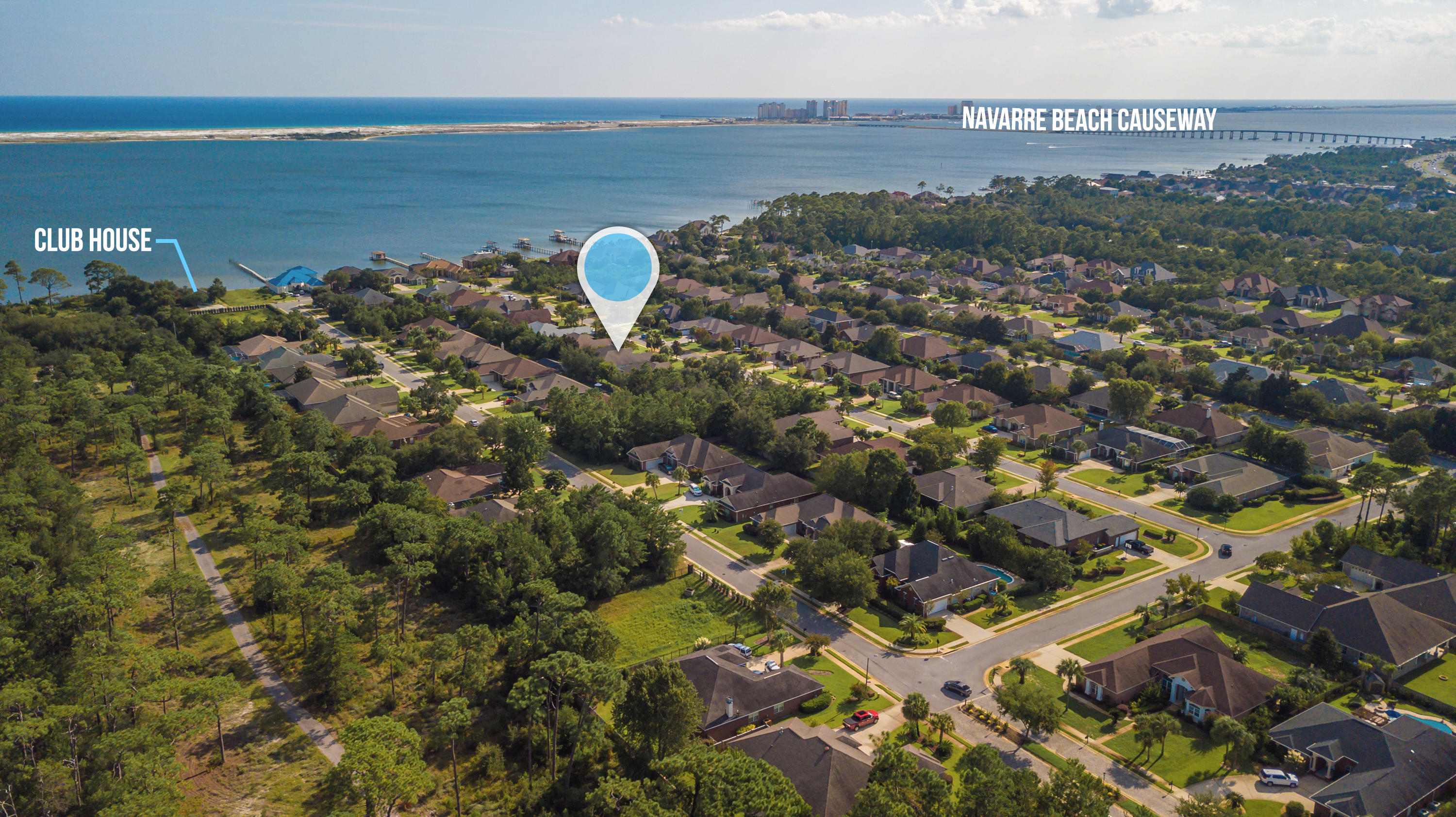 Heritage Park - Residential