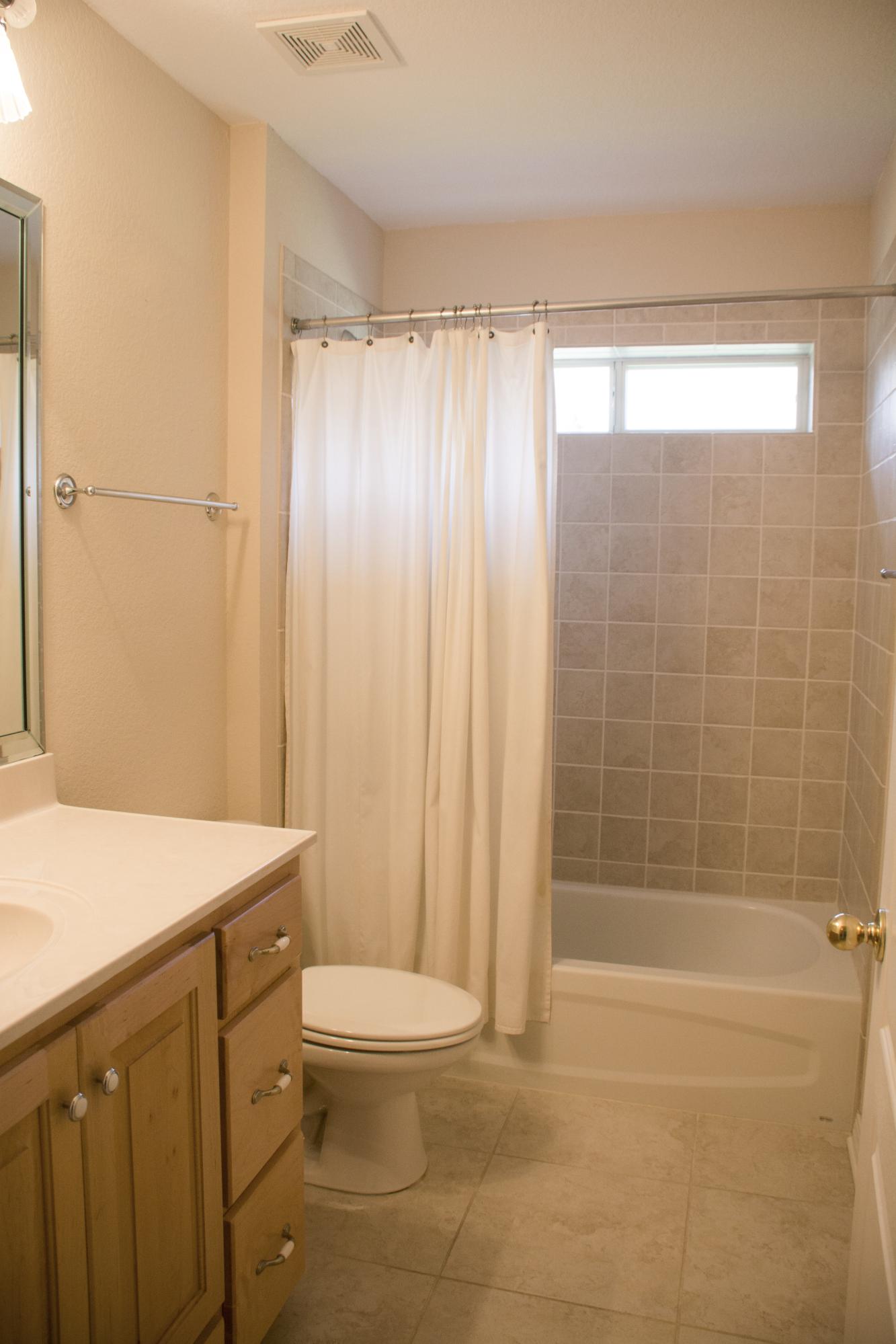 Heritage Park - Residential