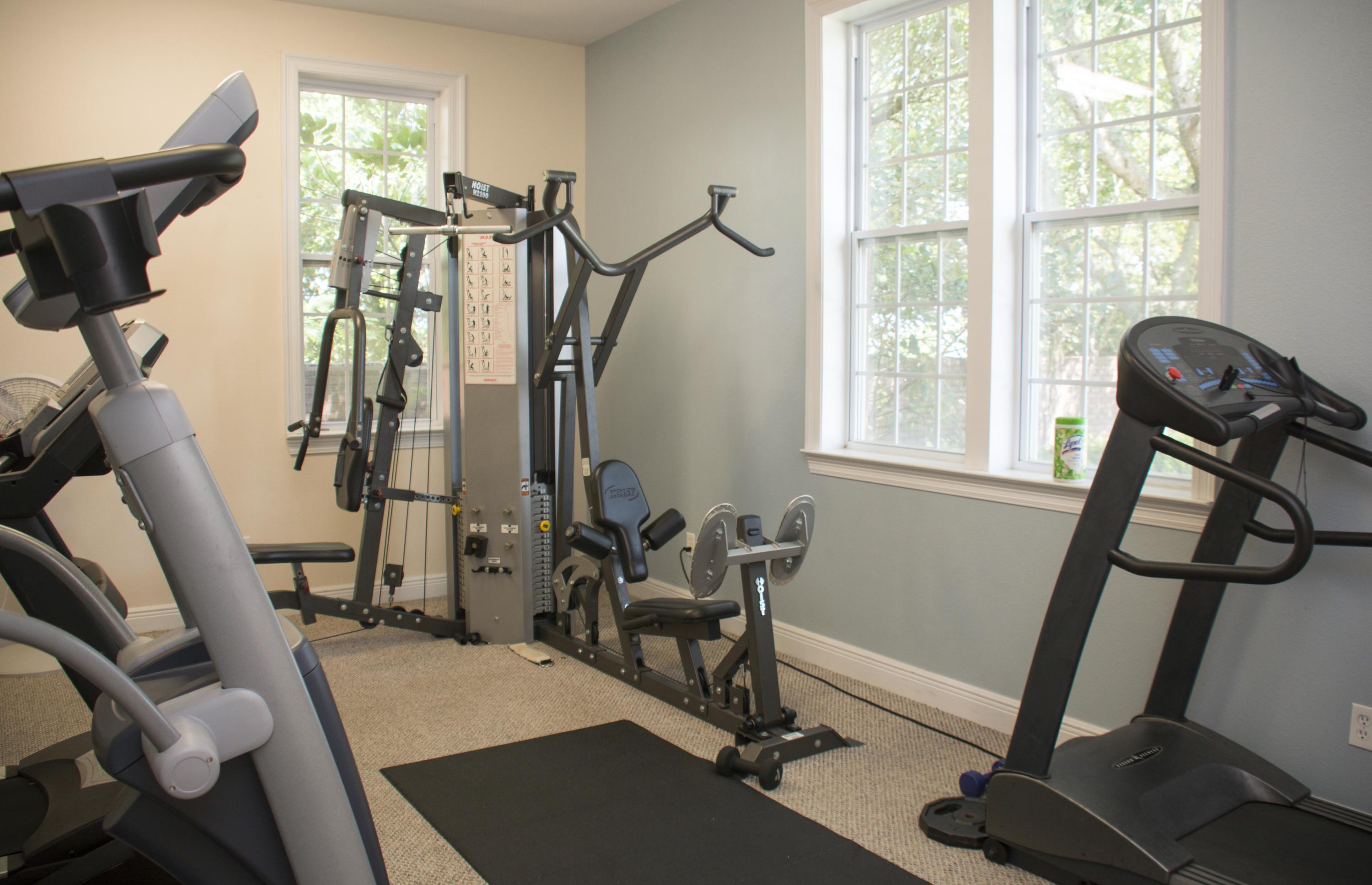 Heritage Park - Residential