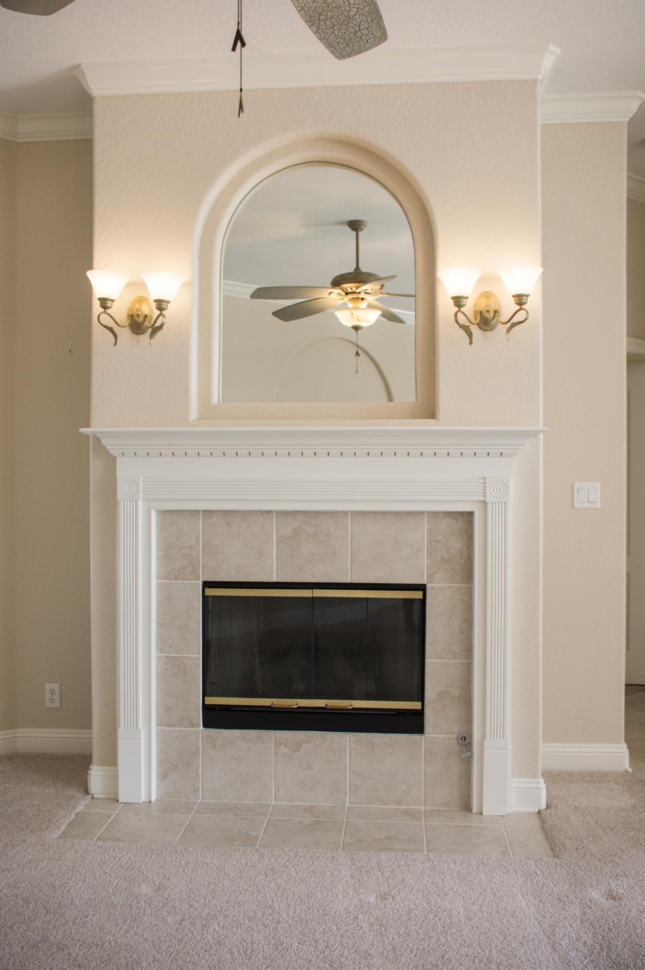 Heritage Park - Residential