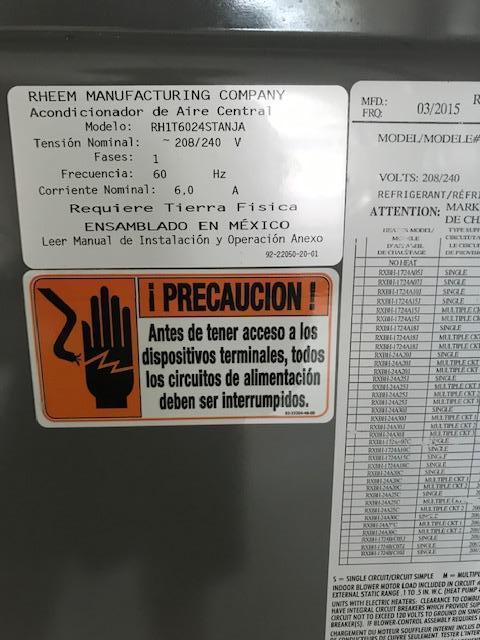 Heritage Park - Residential