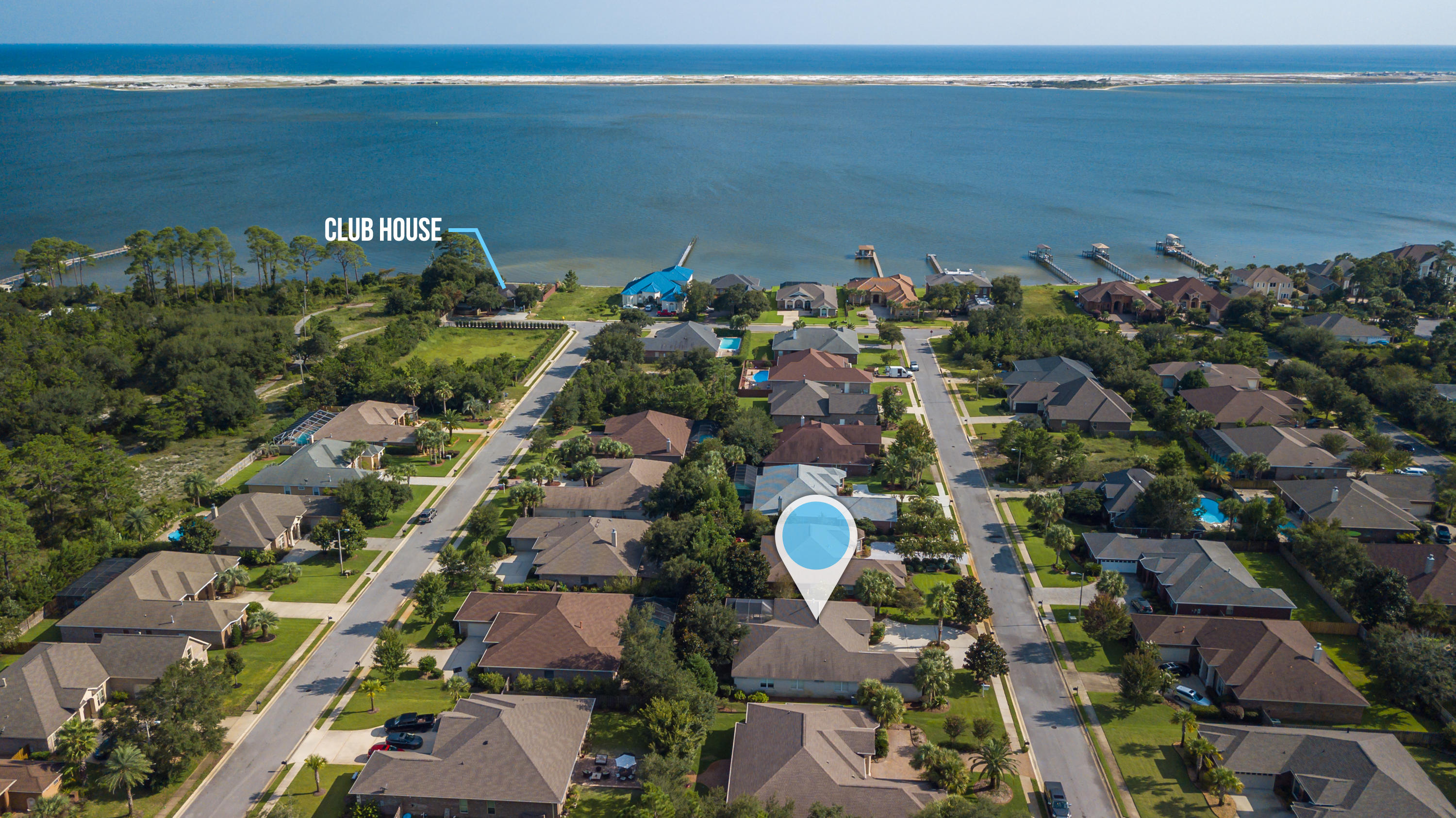 Heritage Park - Residential