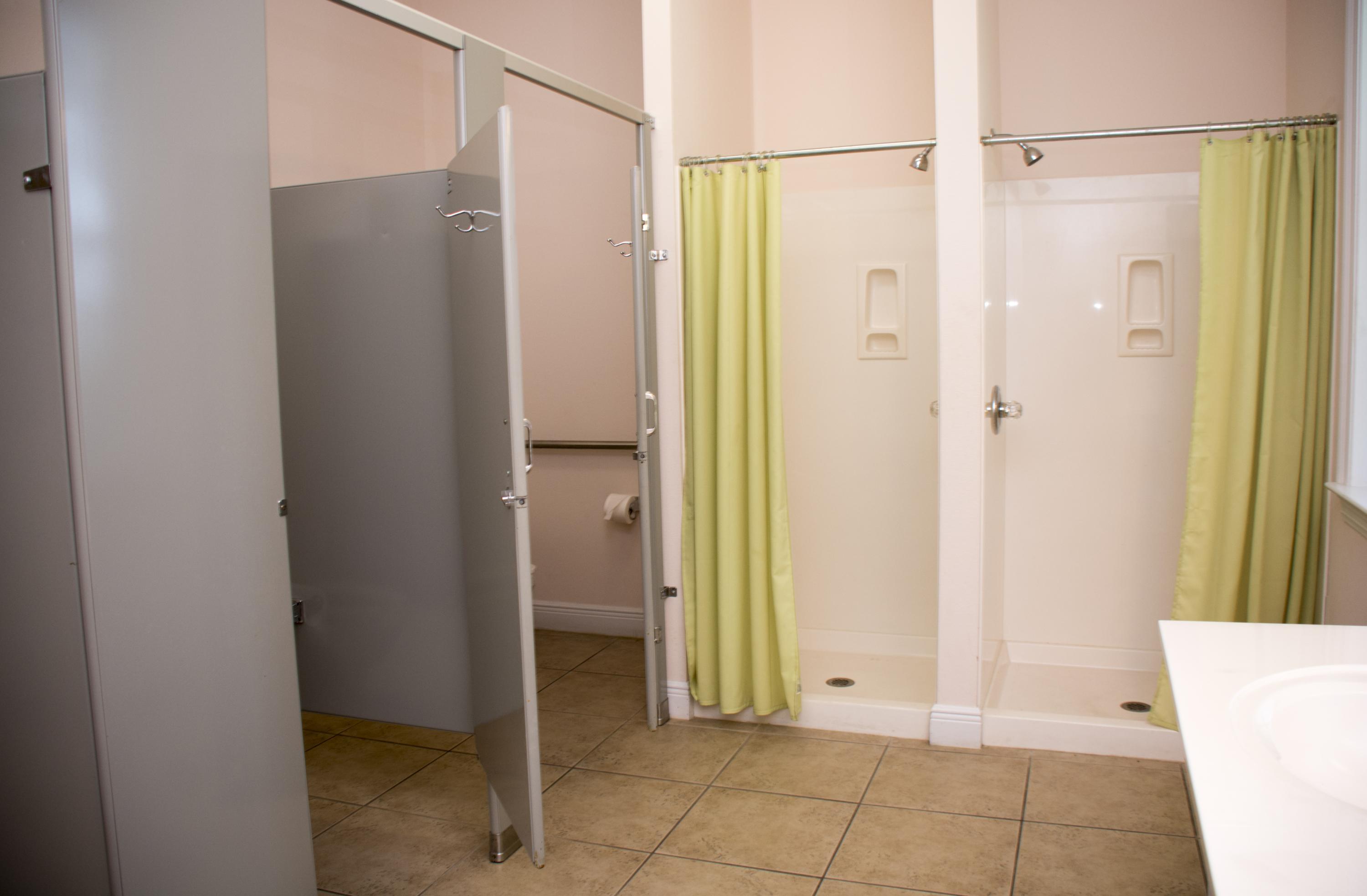 Heritage Park - Residential