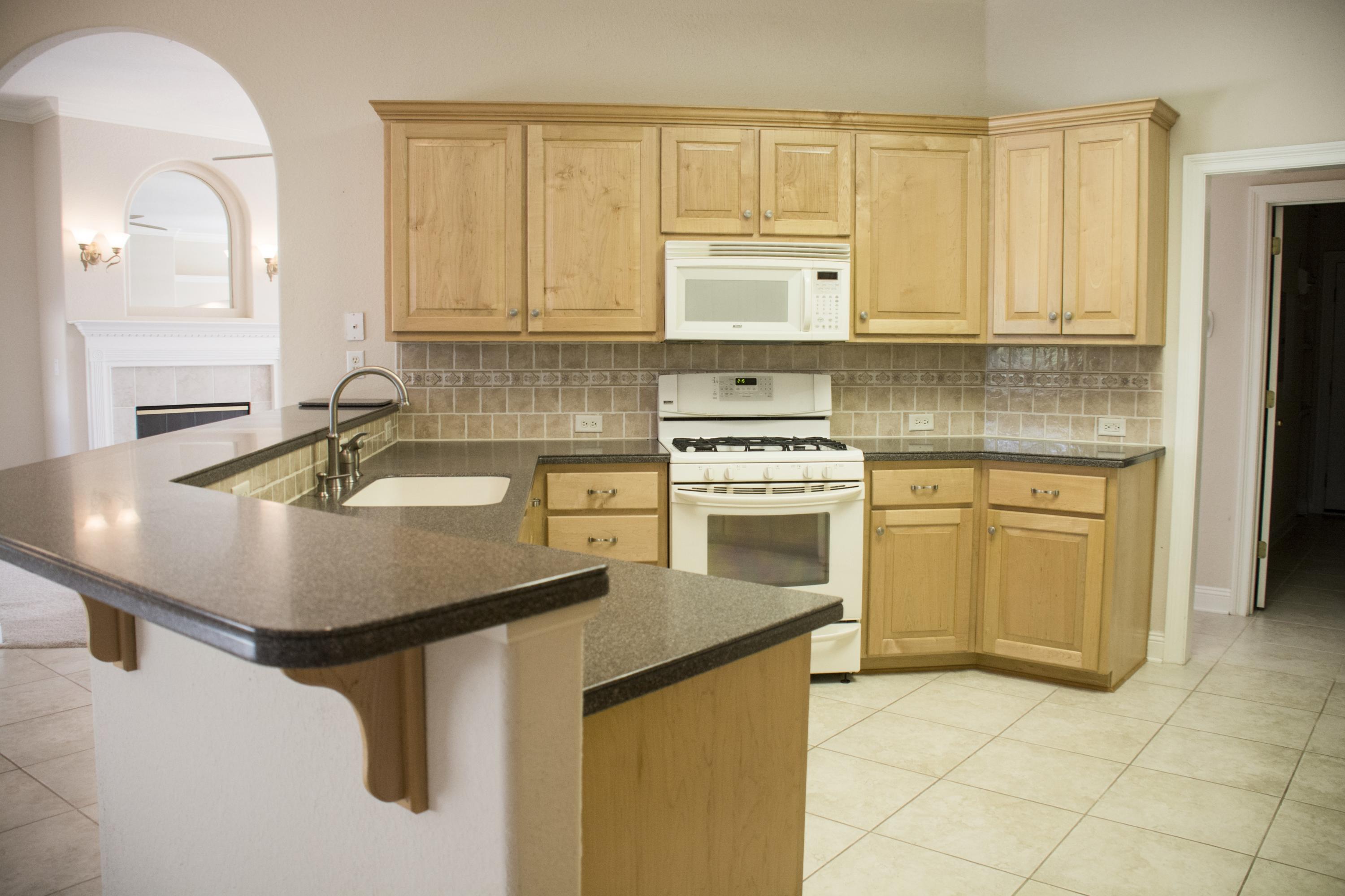 Heritage Park - Residential