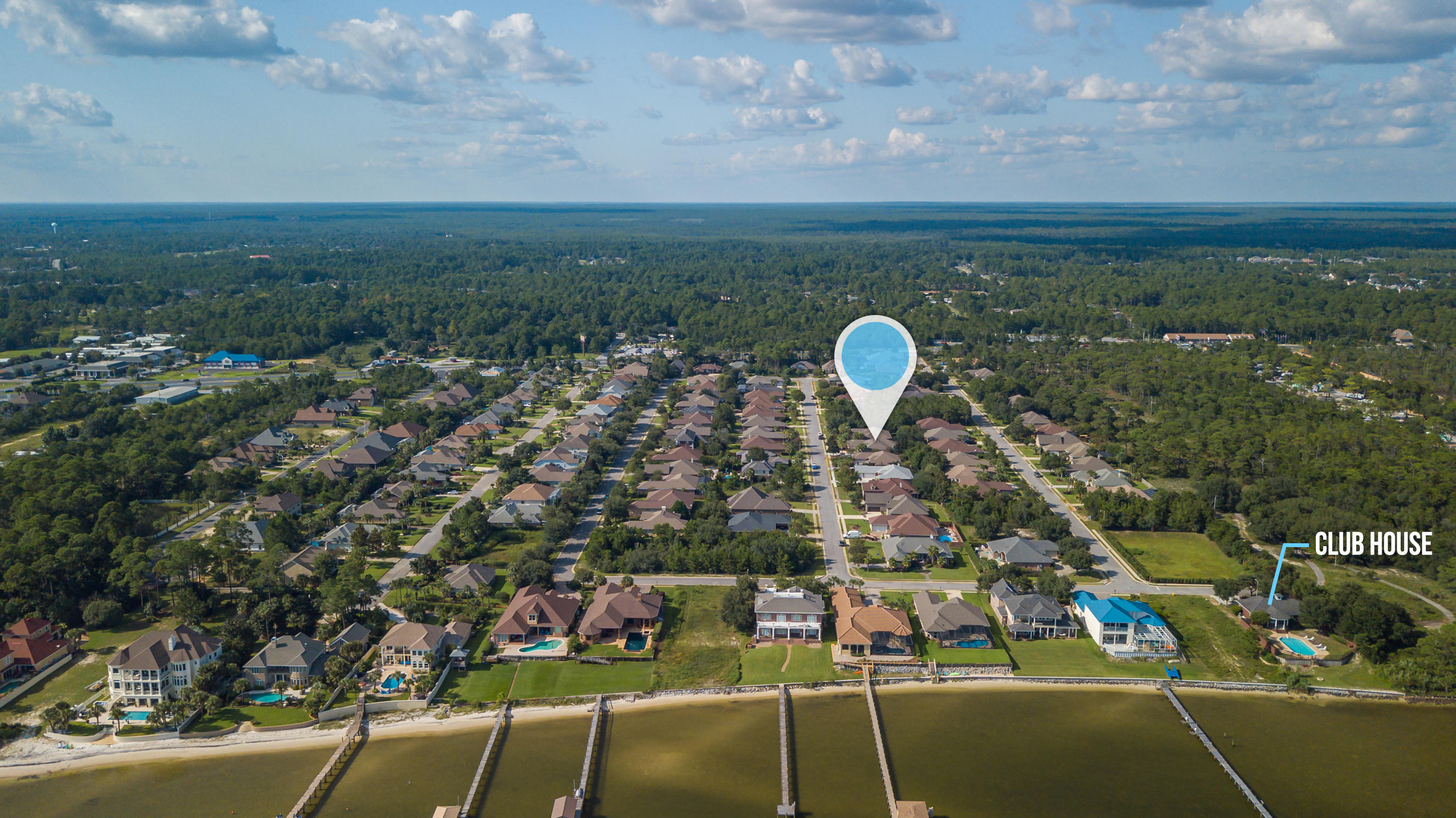 Heritage Park - Residential