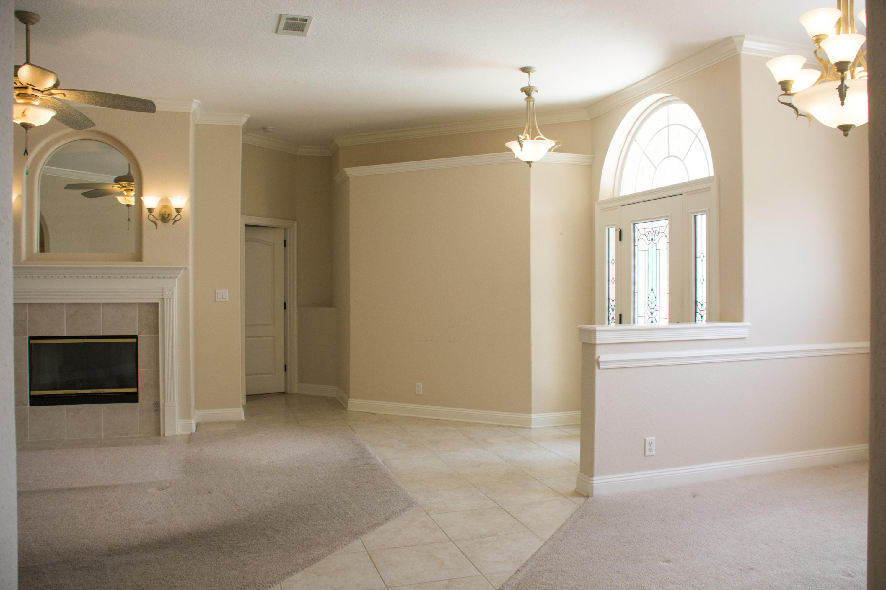 Heritage Park - Residential