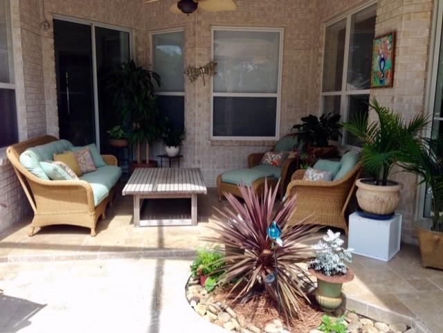 Heritage Park - Residential