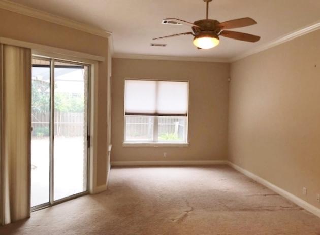 Heritage Park - Residential