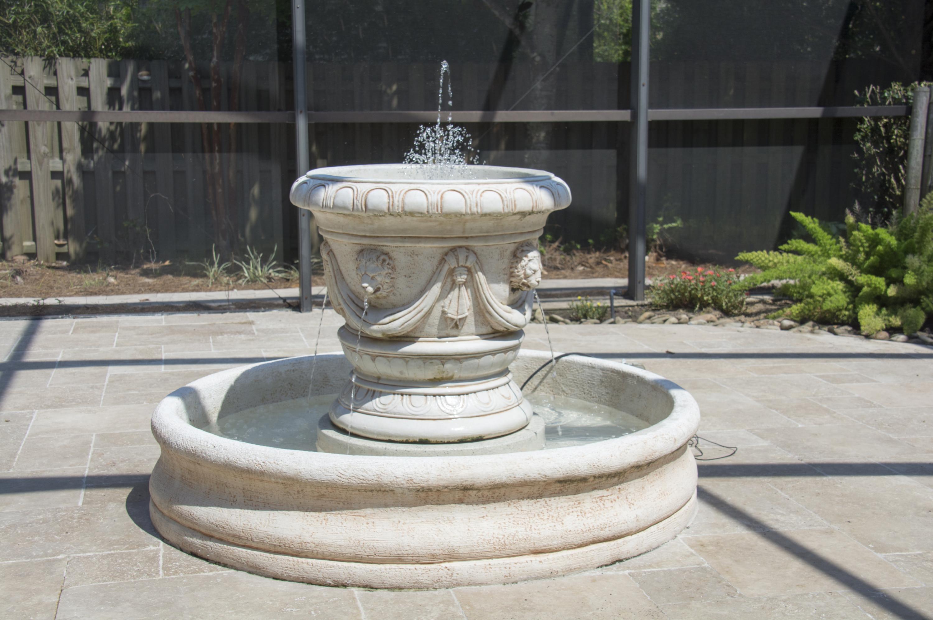 Heritage Park - Residential