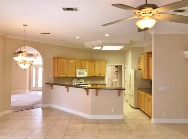 Heritage Park - Residential