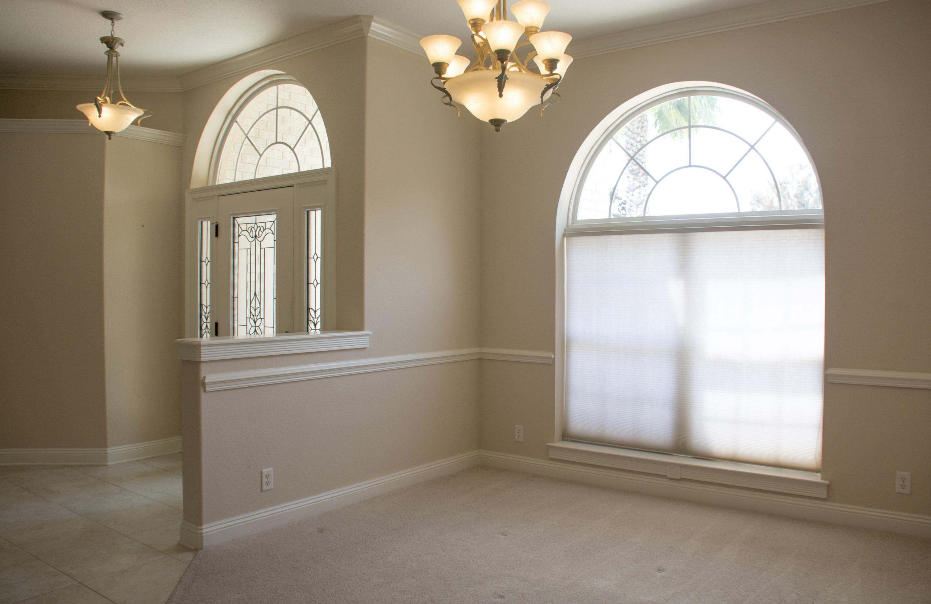 Heritage Park - Residential