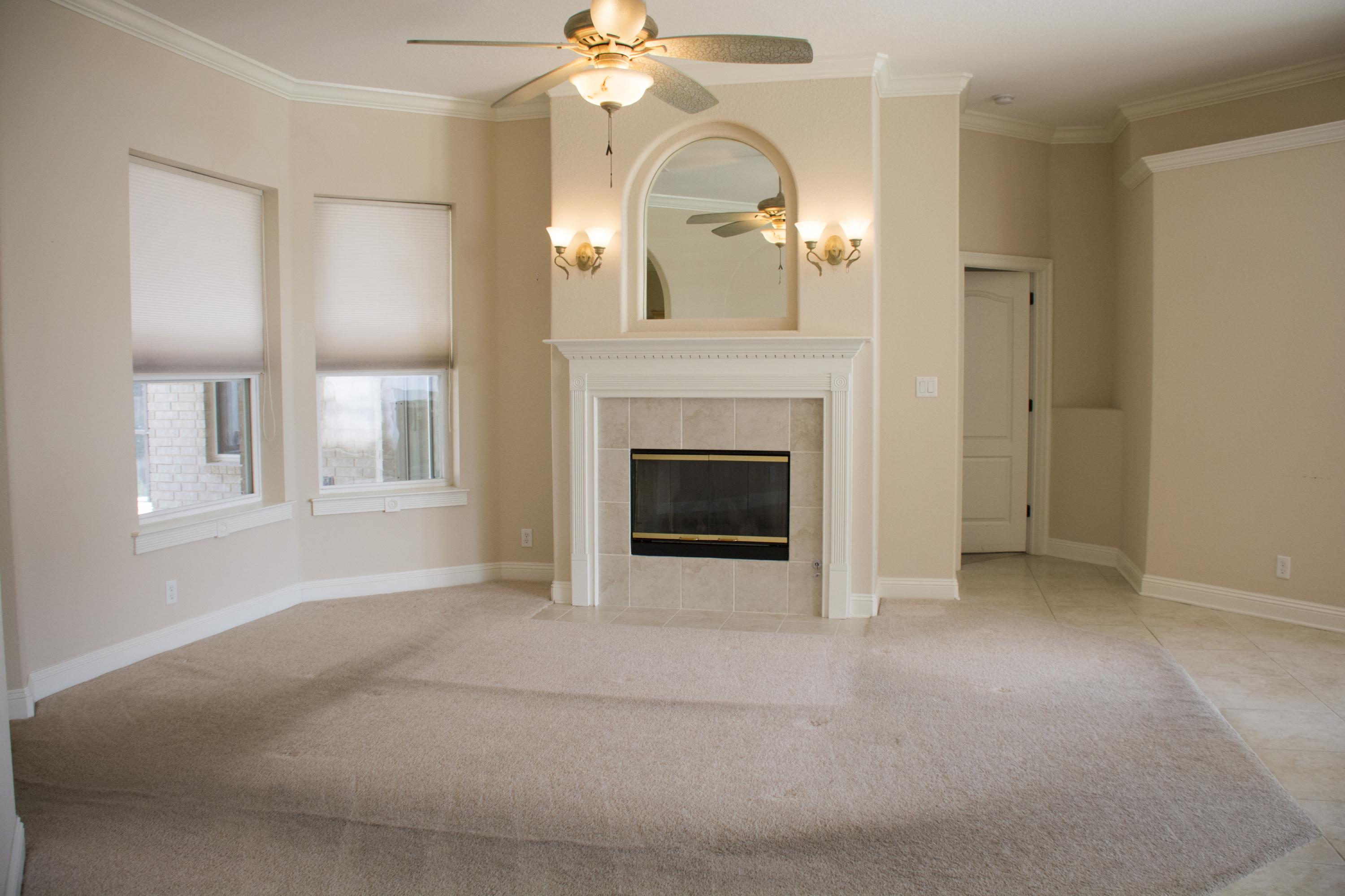 Heritage Park - Residential