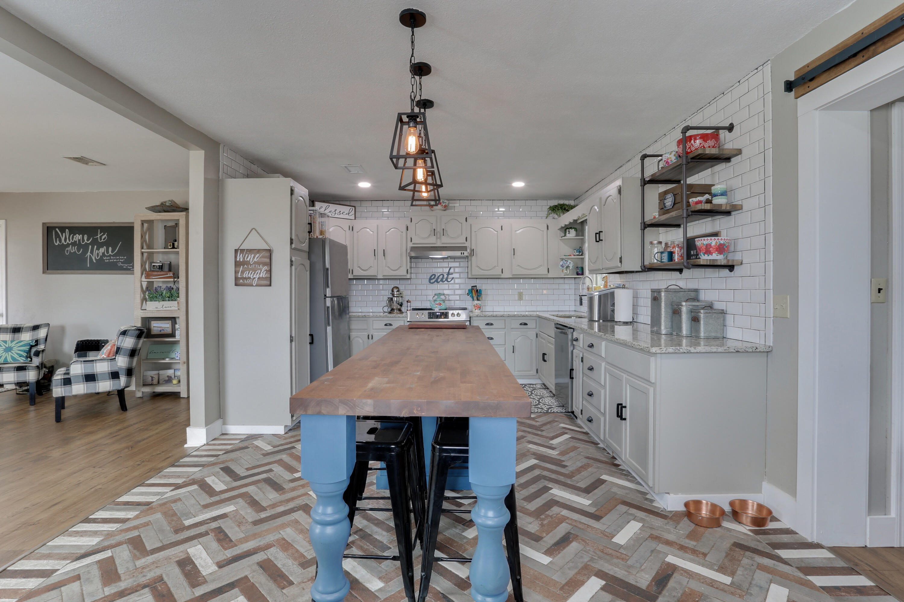 WYNNEHAVEN BEACH ESTATES - Residential