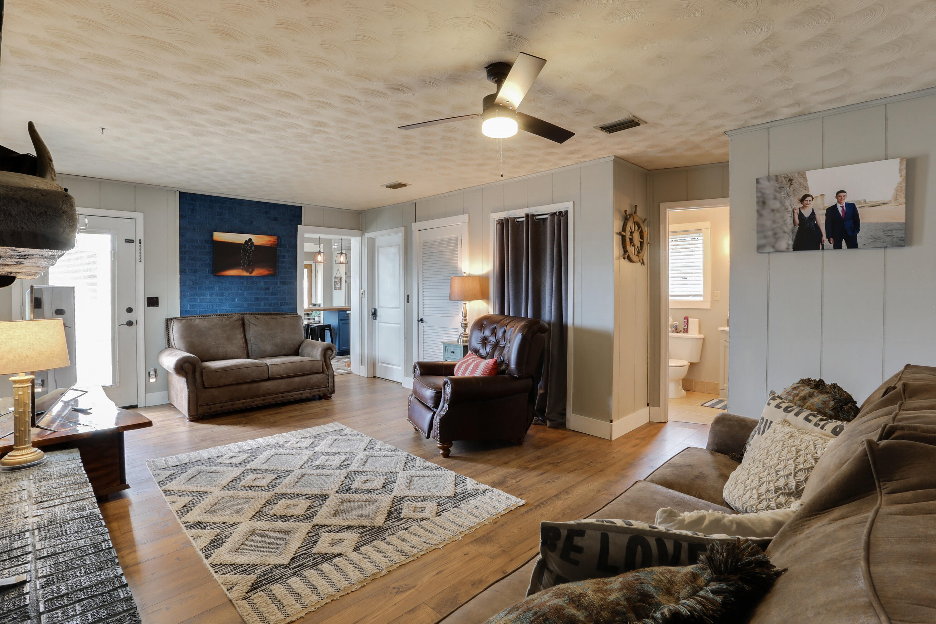 WYNNEHAVEN BEACH ESTATES - Residential