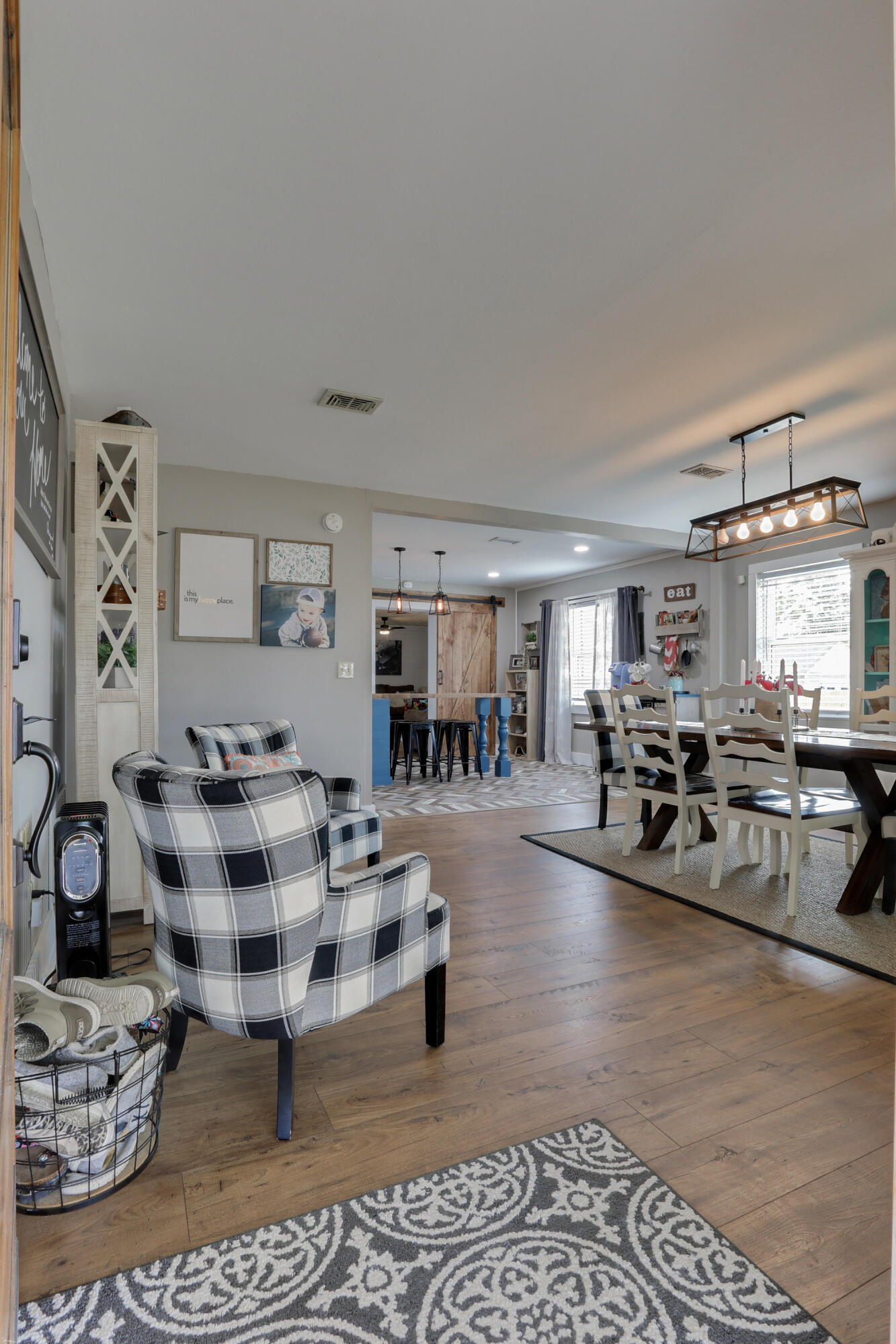 WYNNEHAVEN BEACH ESTATES - Residential