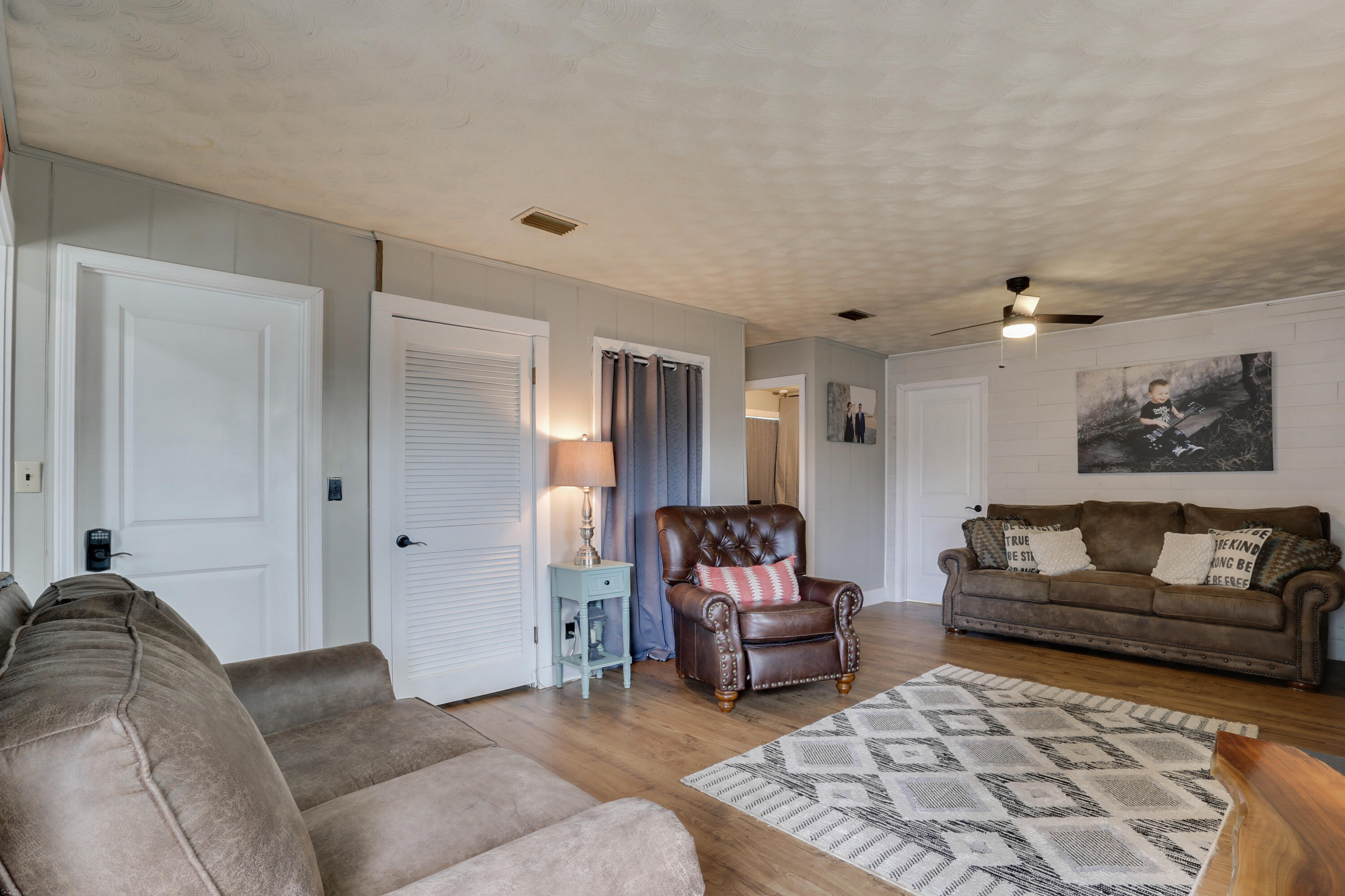 WYNNEHAVEN BEACH ESTATES - Residential
