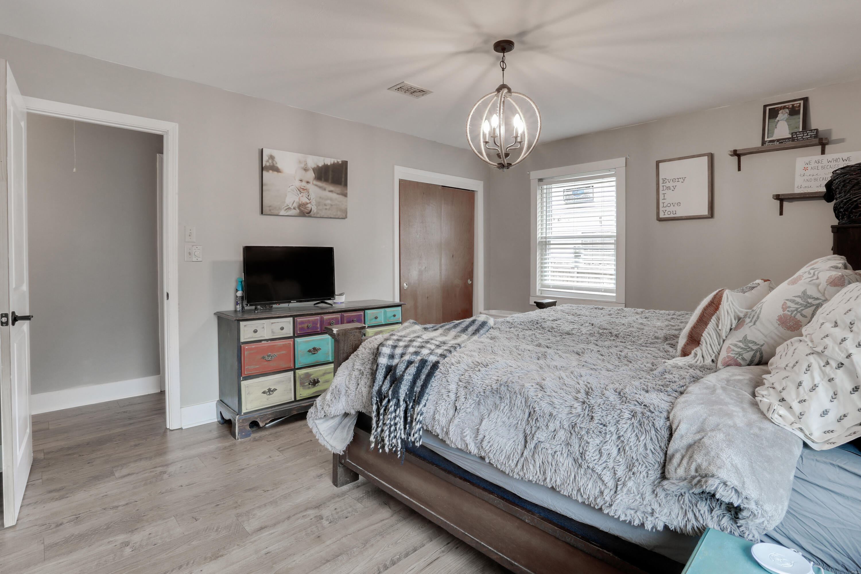 WYNNEHAVEN BEACH ESTATES - Residential