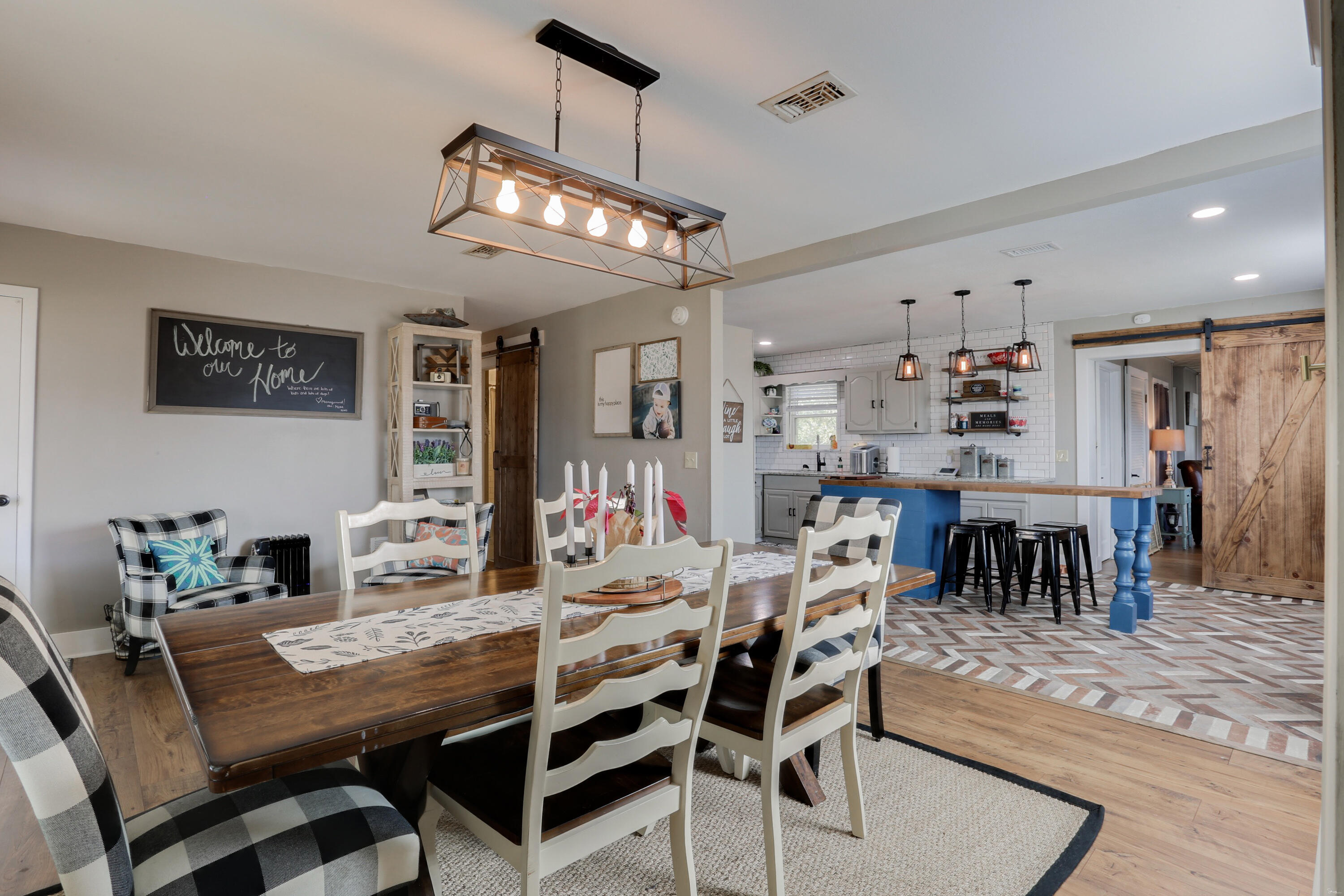 WYNNEHAVEN BEACH ESTATES - Residential