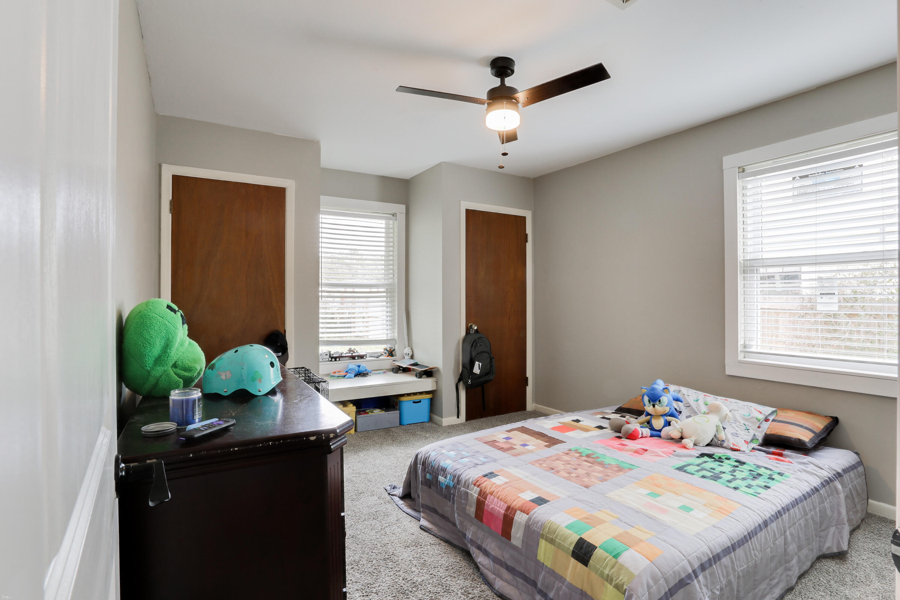 WYNNEHAVEN BEACH ESTATES - Residential