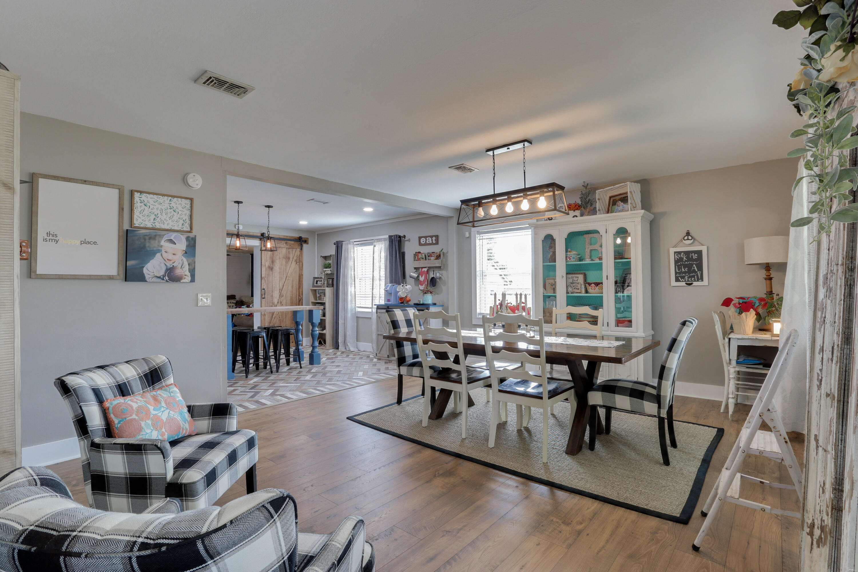 WYNNEHAVEN BEACH ESTATES - Residential