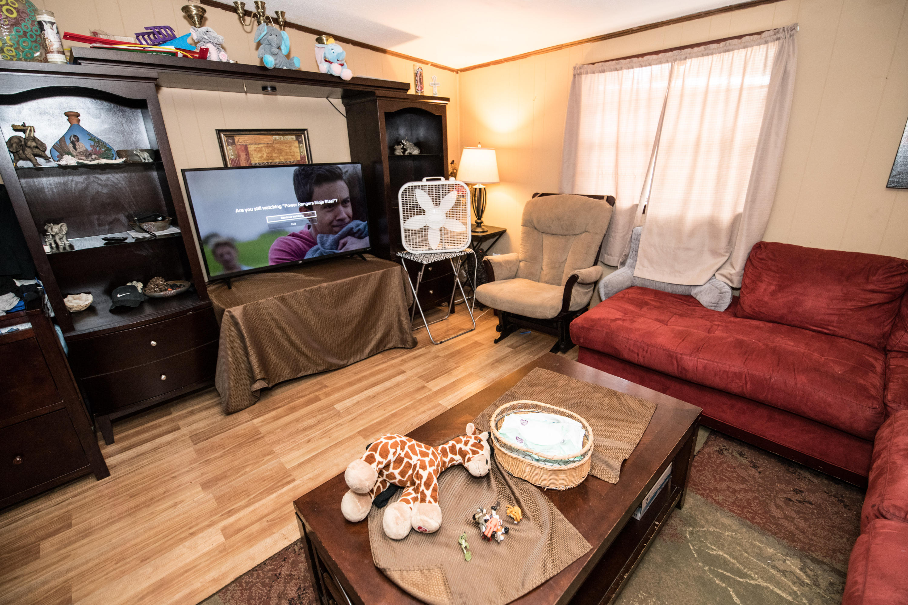 MEIGS S/D - Residential