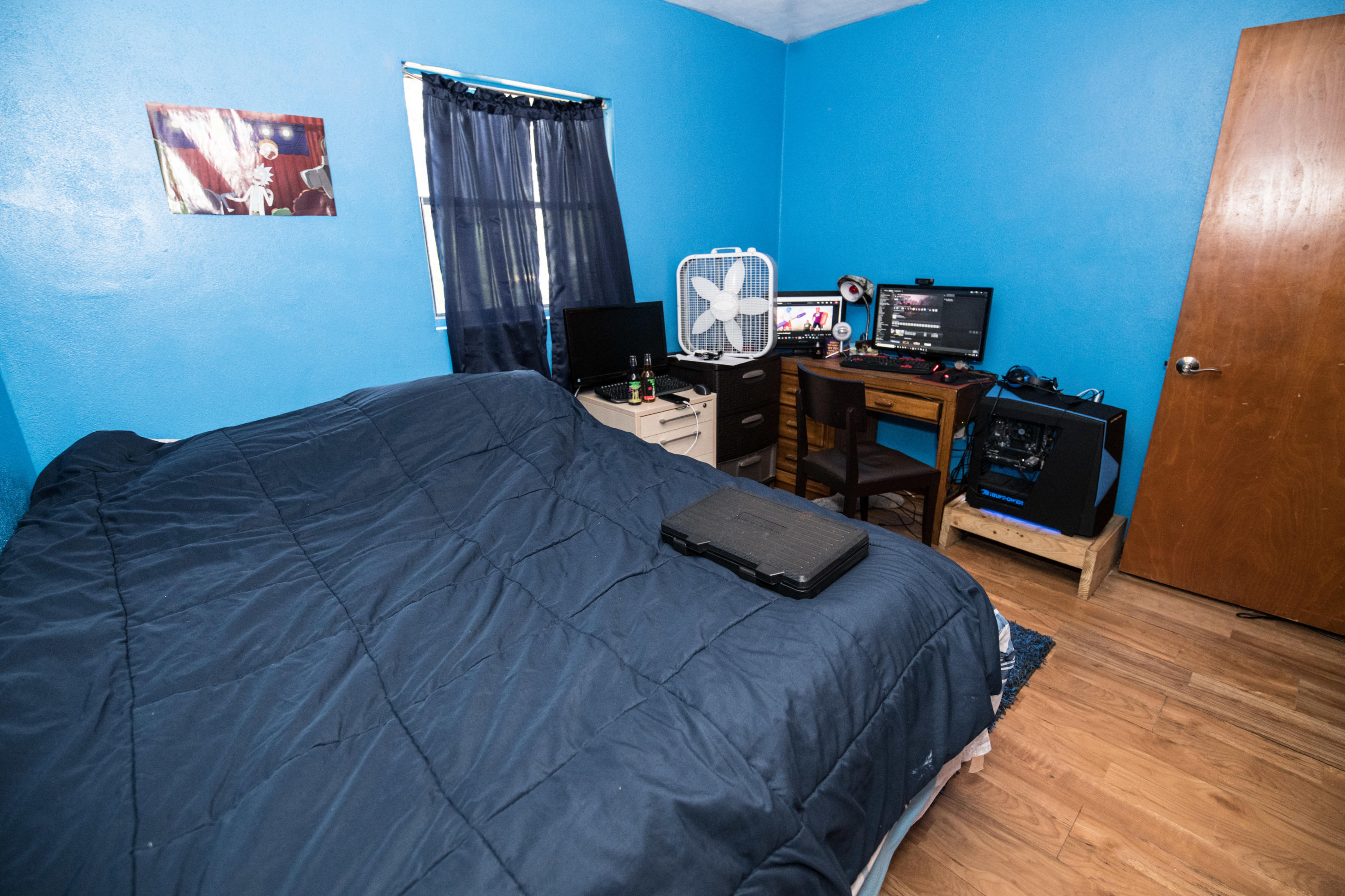 MEIGS S/D - Residential