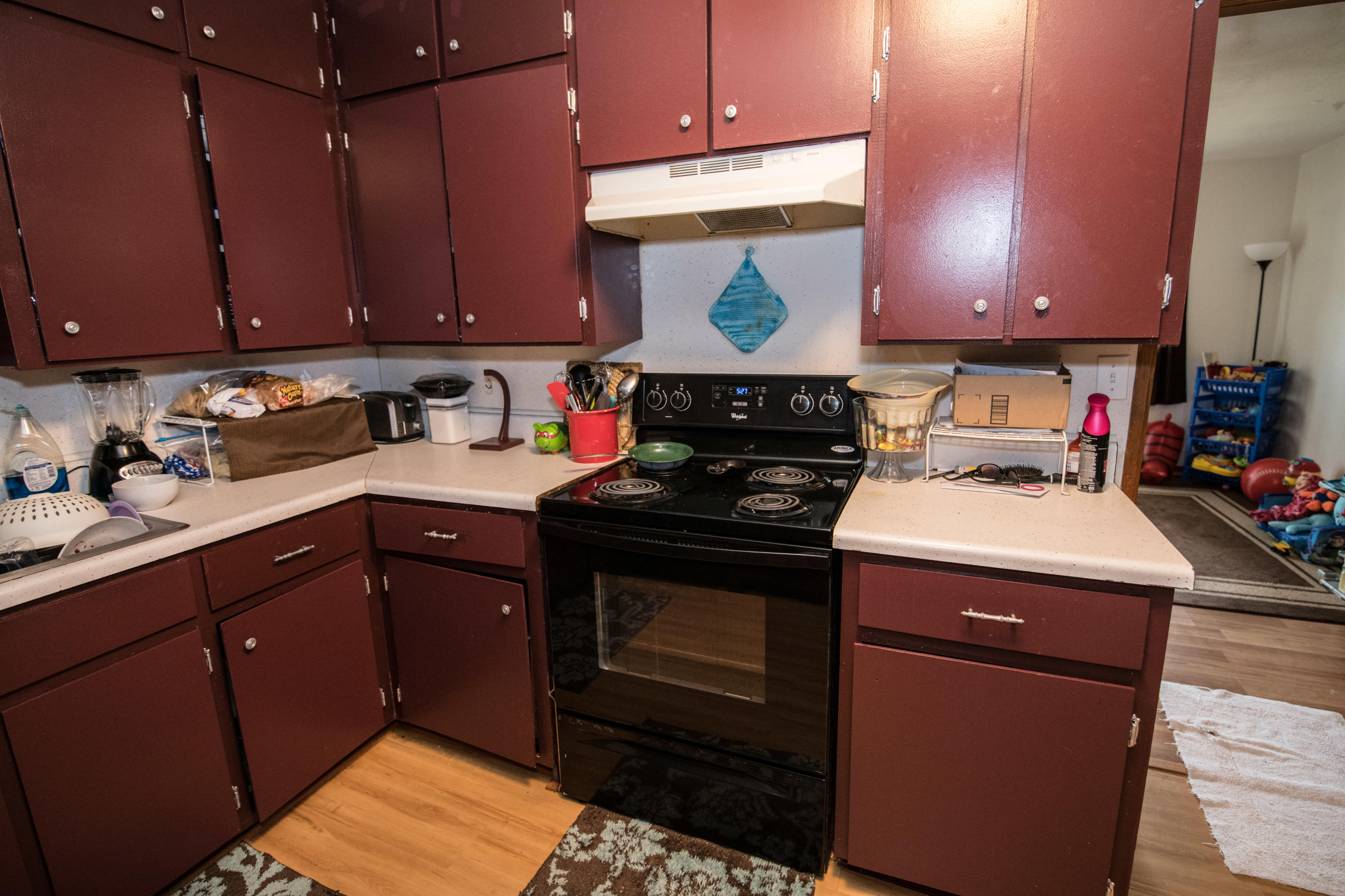 MEIGS S/D - Residential