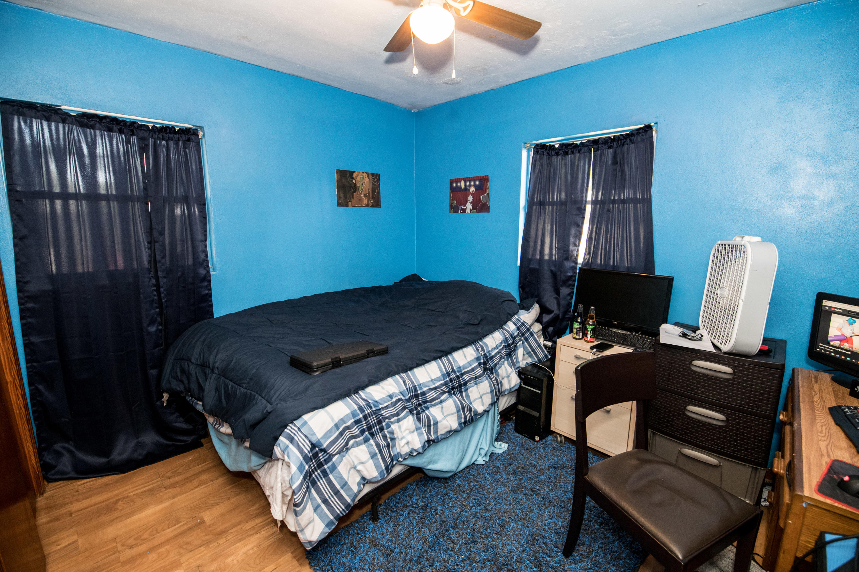 MEIGS S/D - Residential