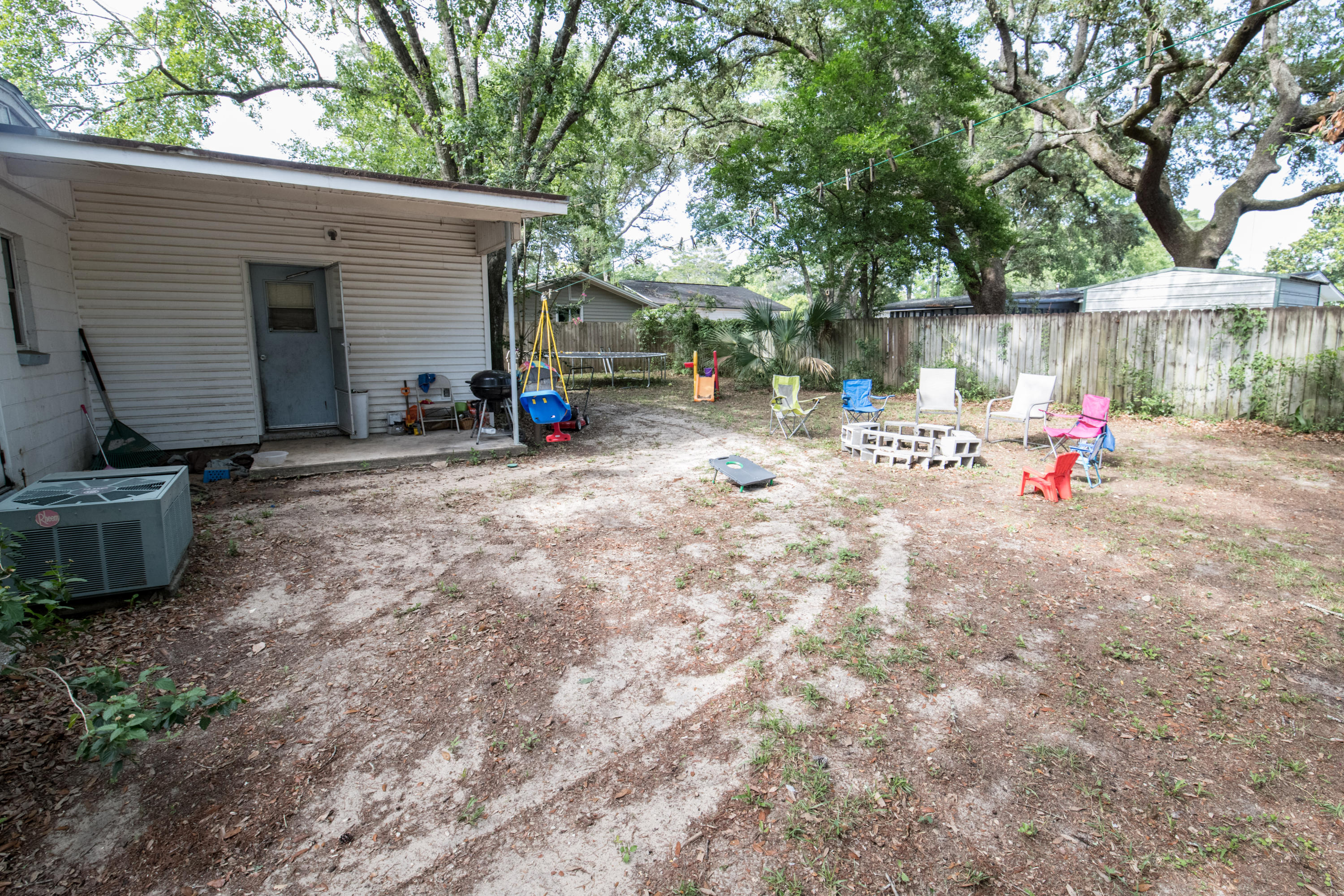 MEIGS S/D - Residential