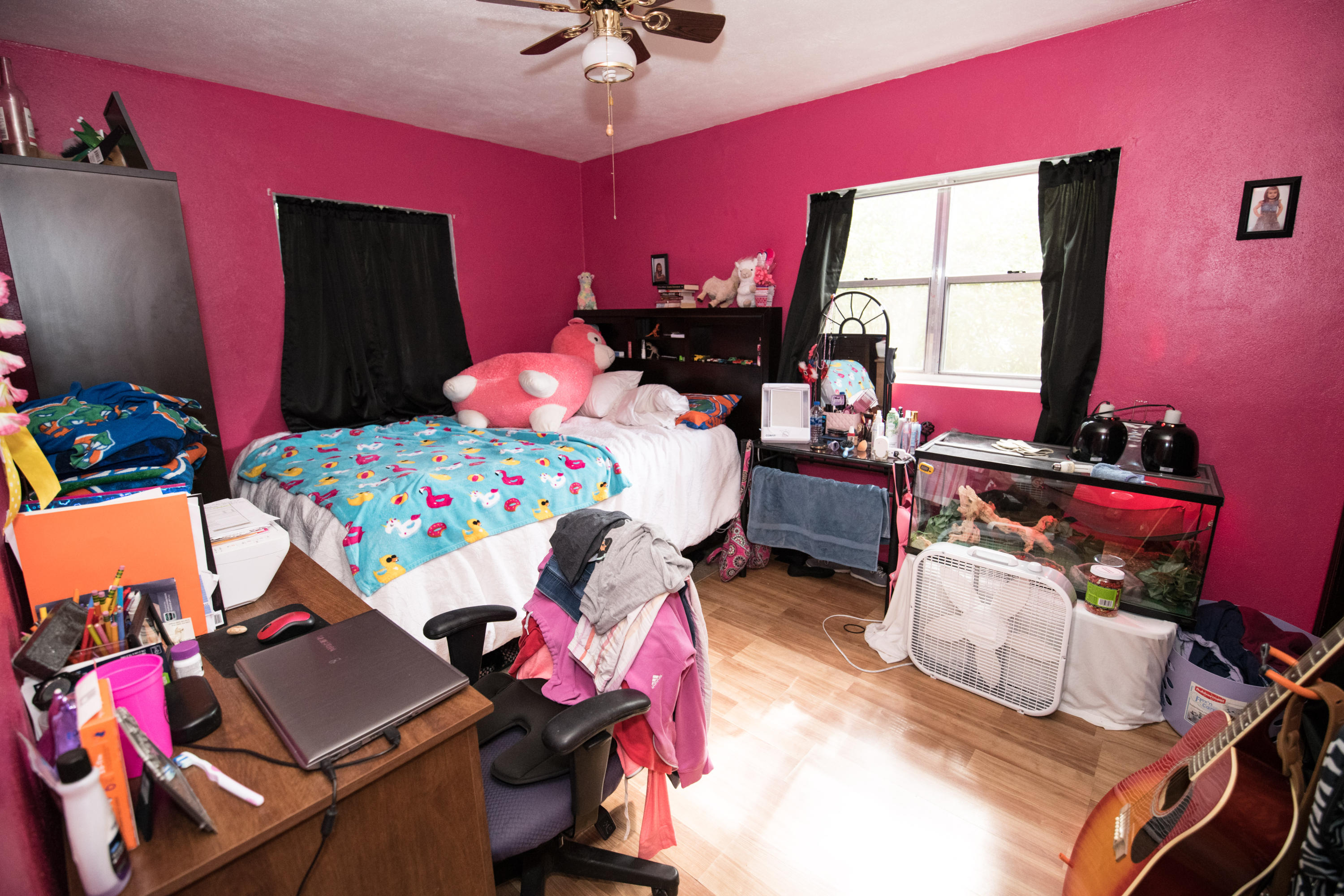 MEIGS S/D - Residential