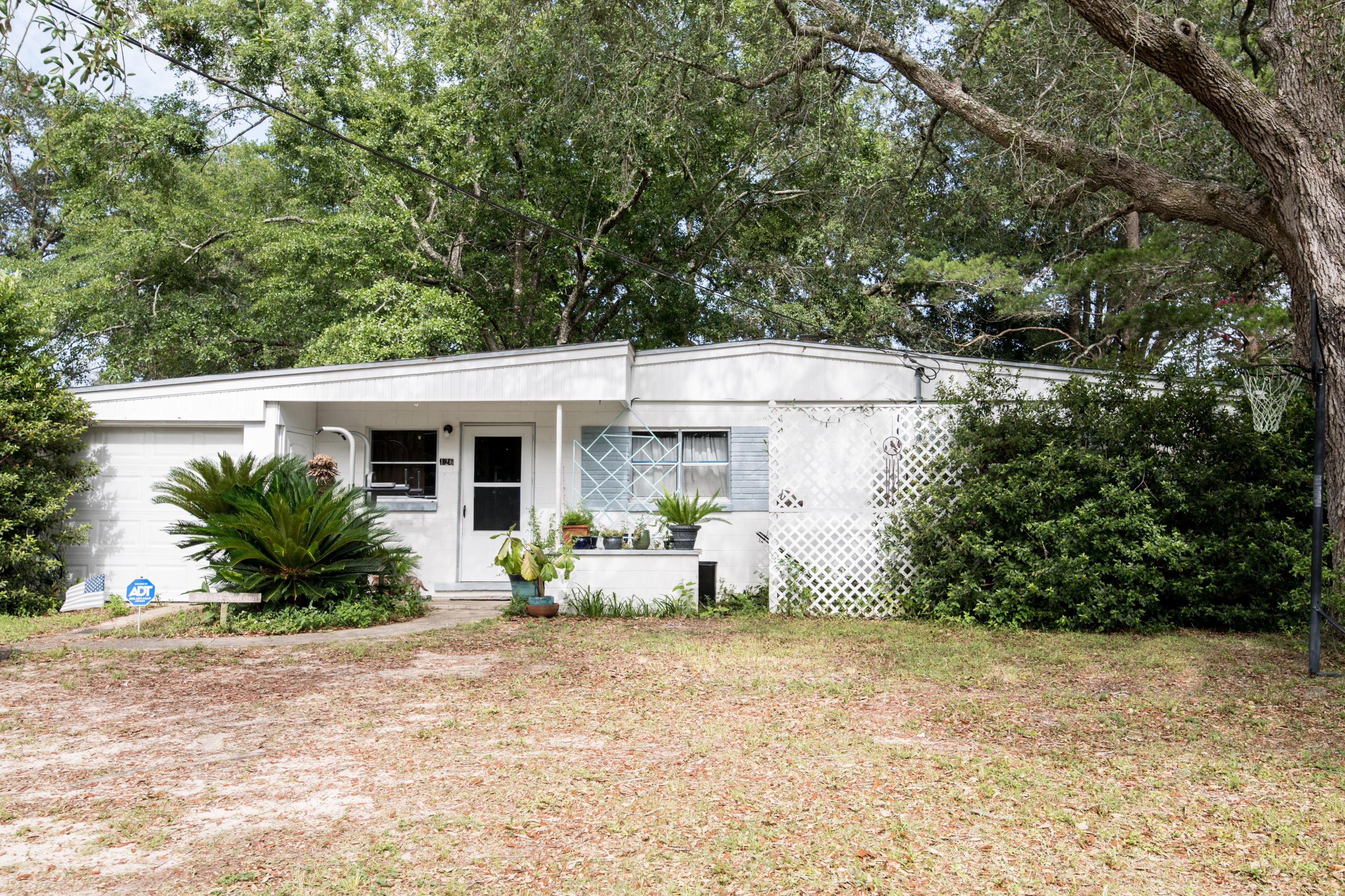 MEIGS S/D - Residential