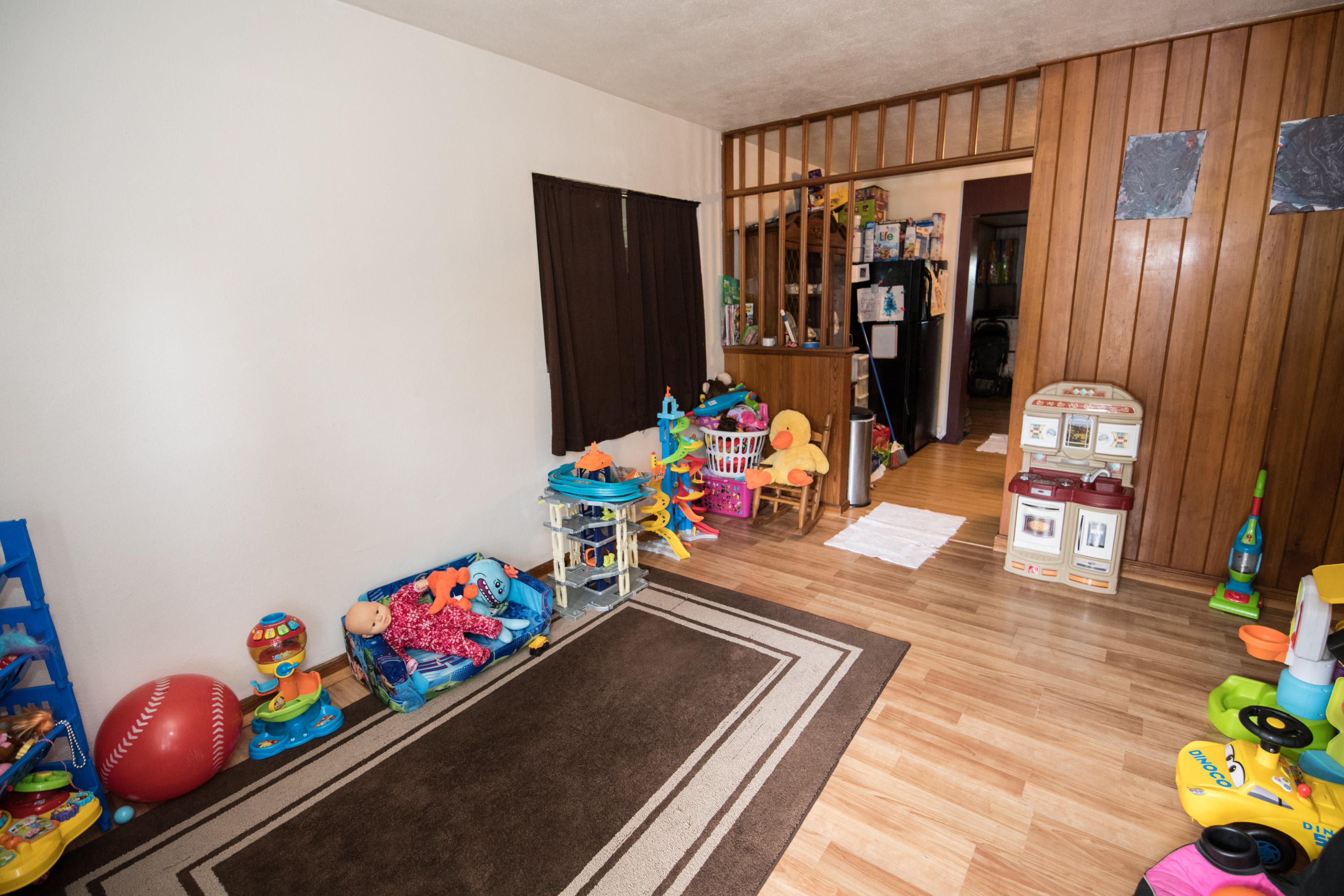 MEIGS S/D - Residential