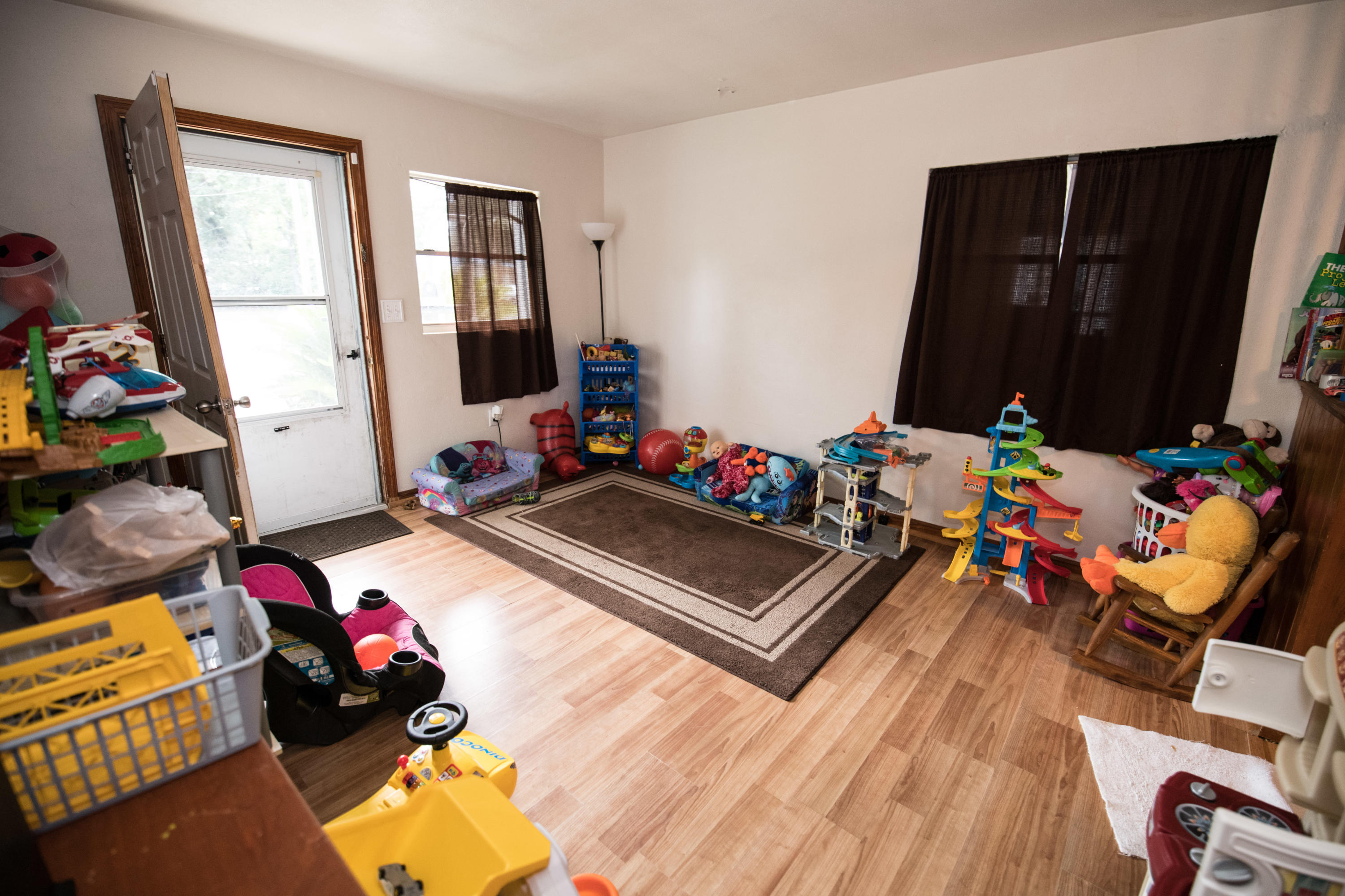 MEIGS S/D - Residential