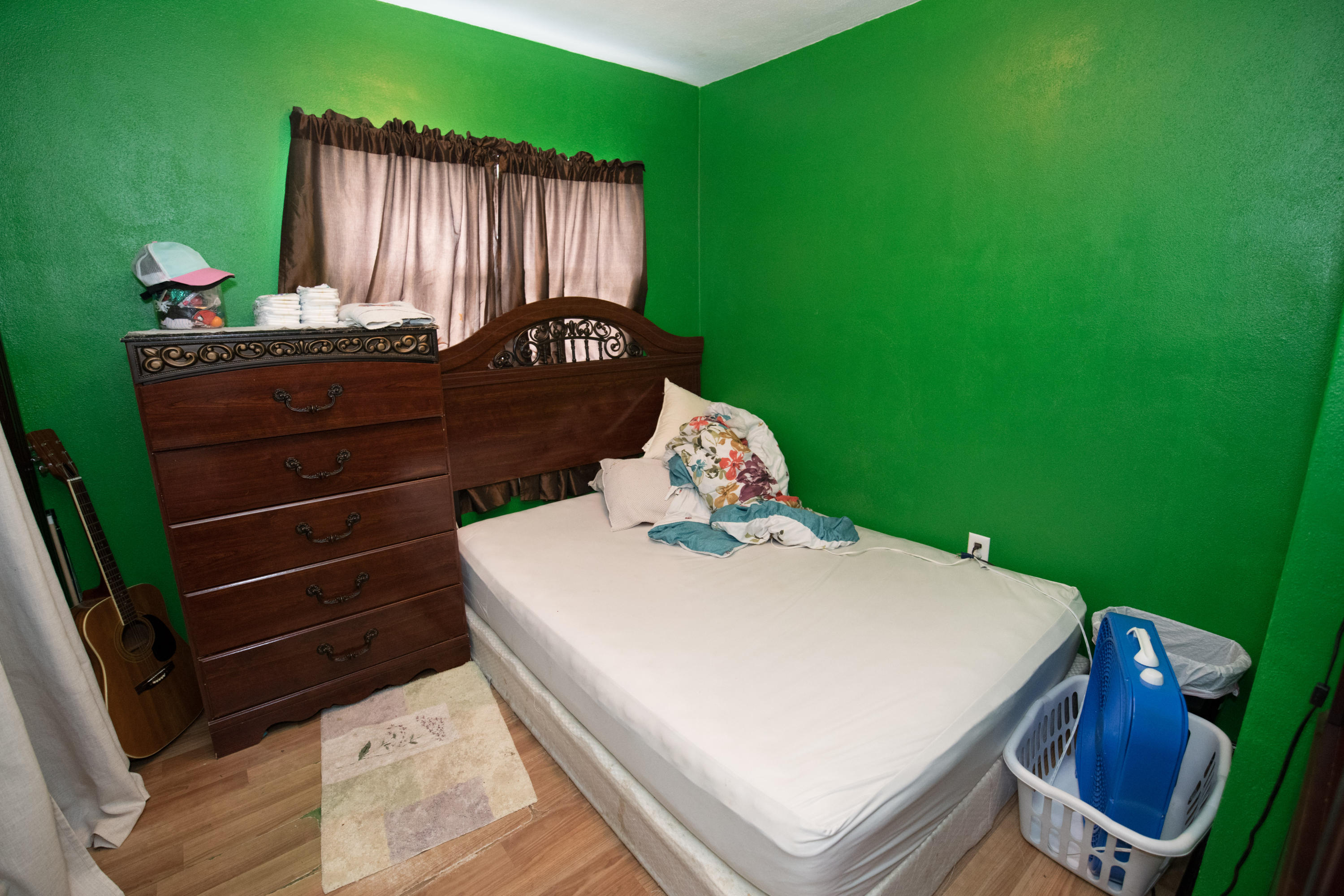 MEIGS S/D - Residential