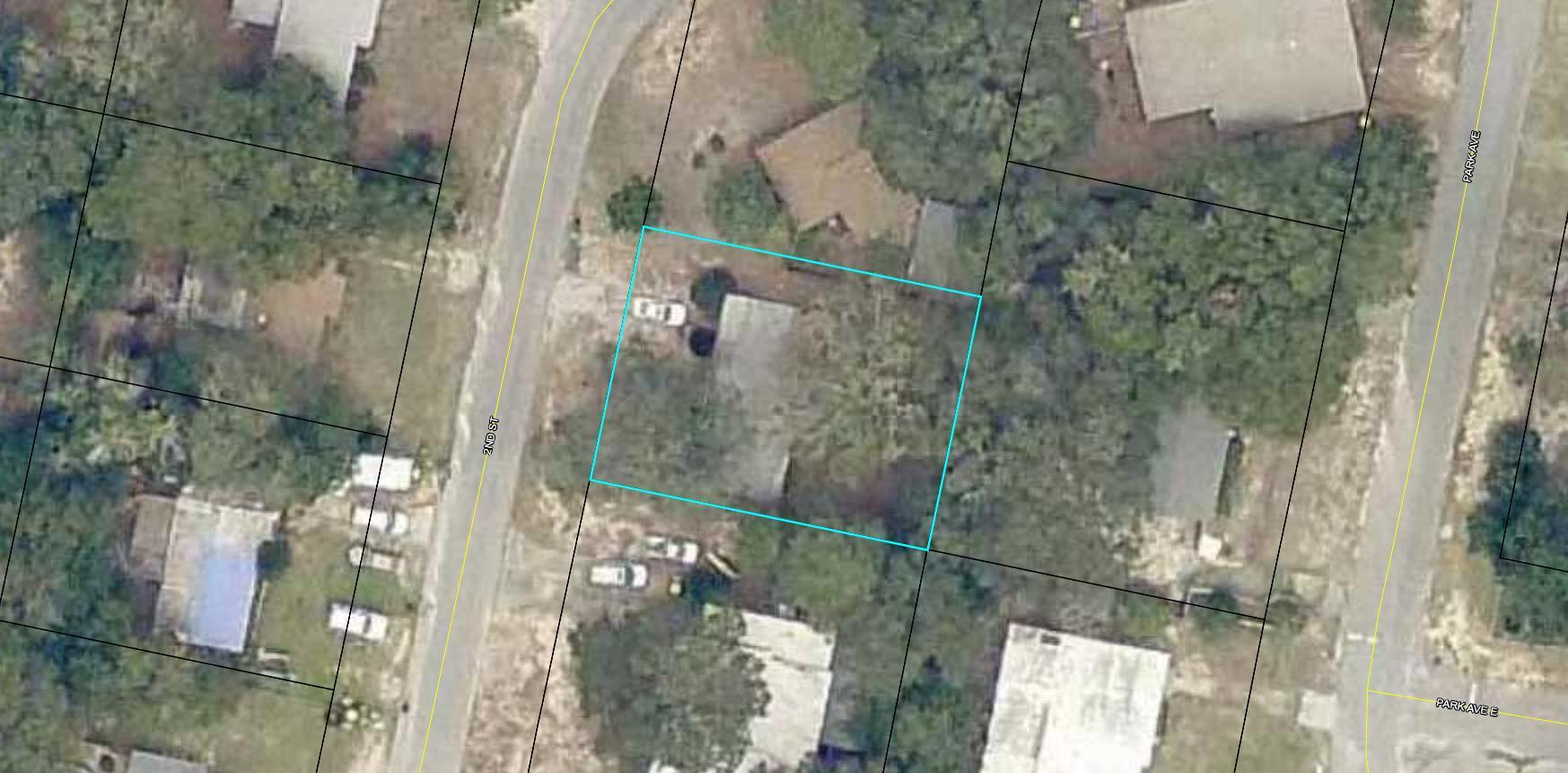 MEIGS S/D - Residential