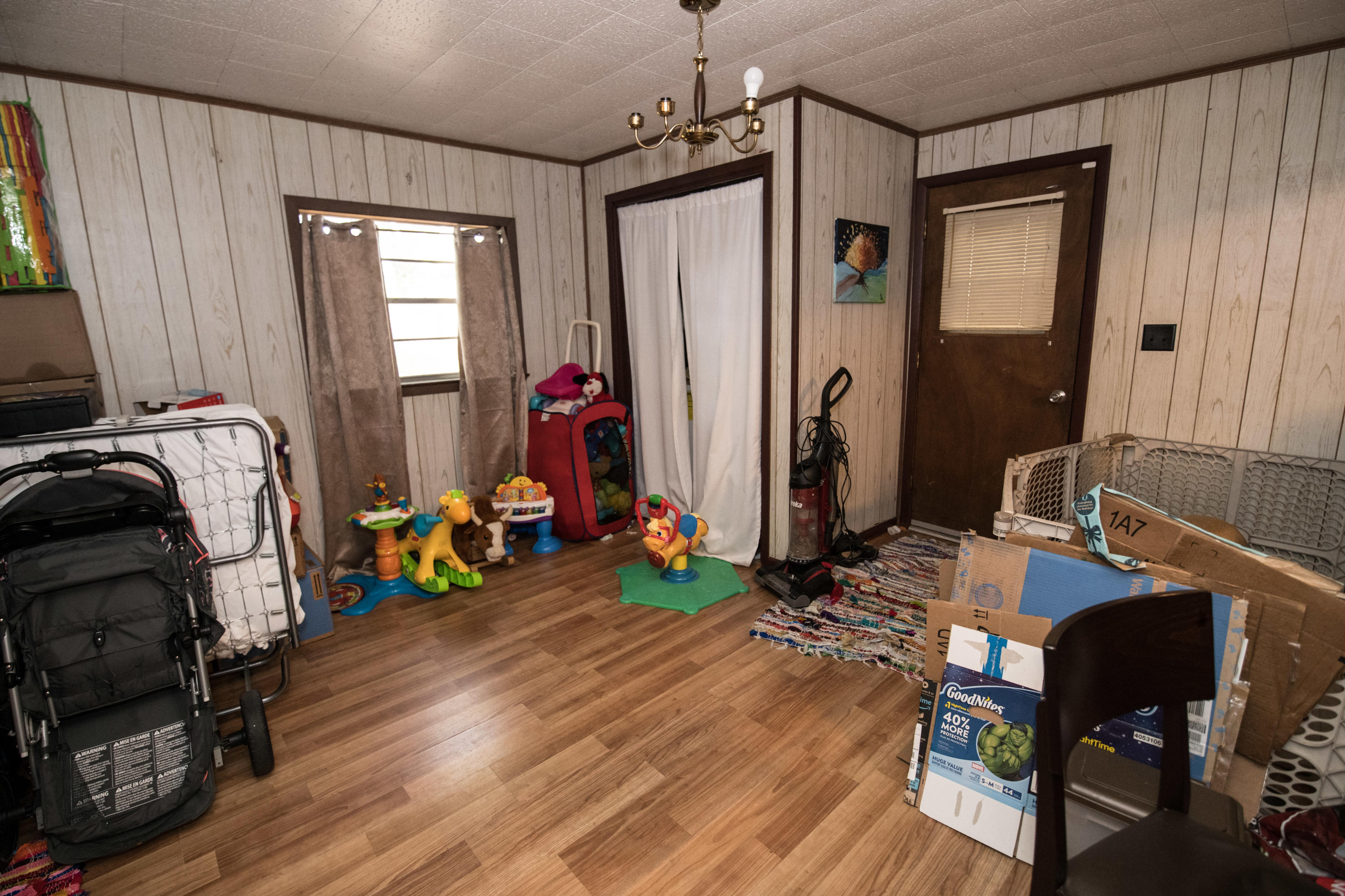 MEIGS S/D - Residential