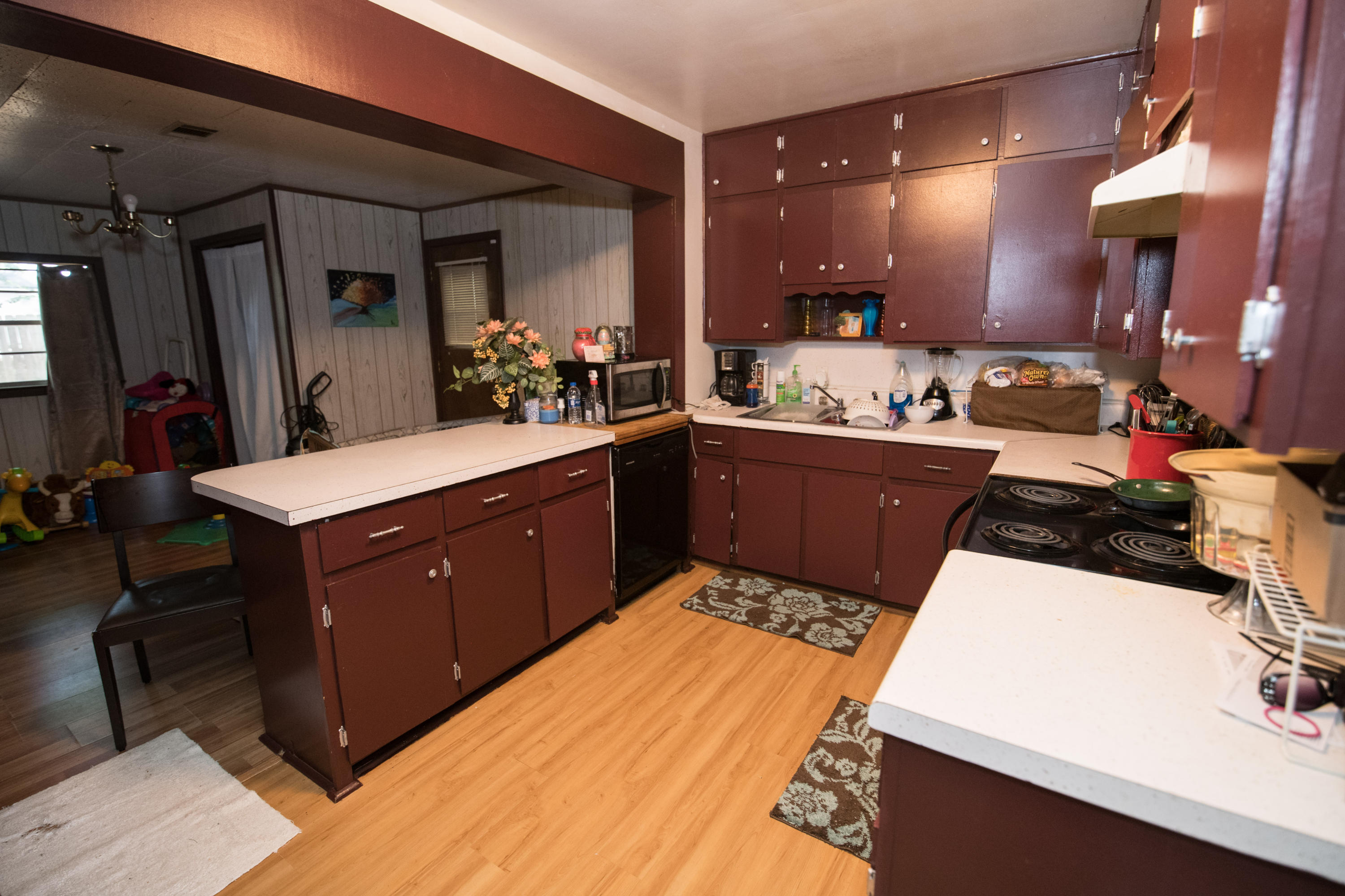 MEIGS S/D - Residential