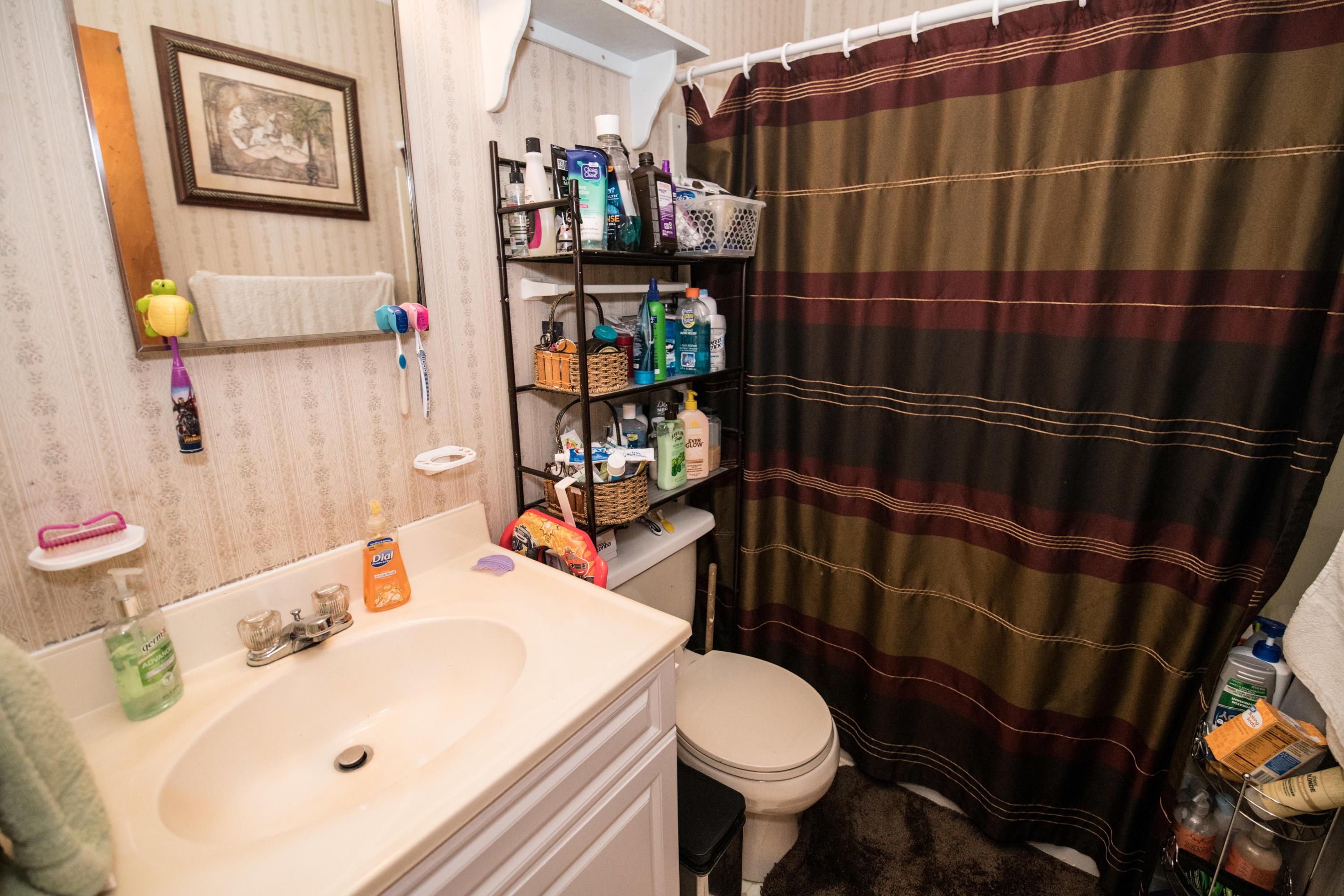 MEIGS S/D - Residential