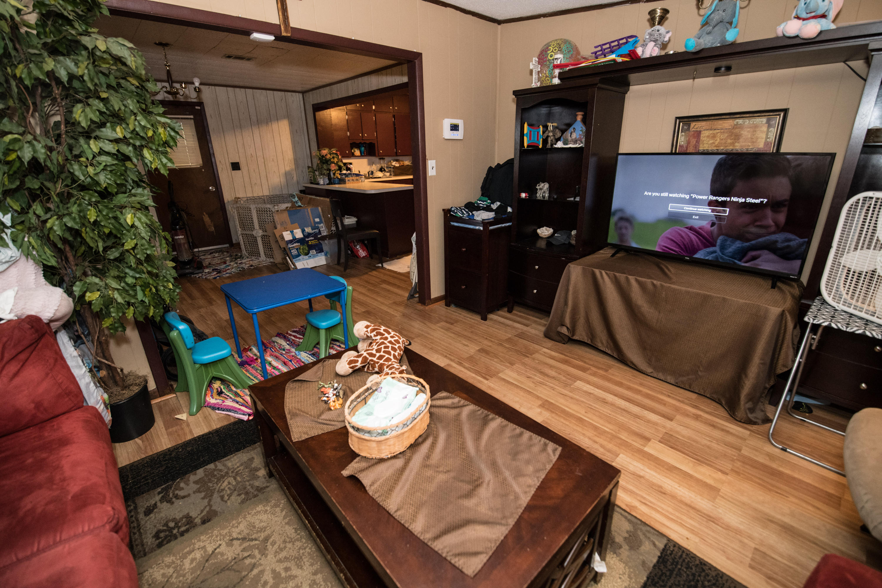 MEIGS S/D - Residential